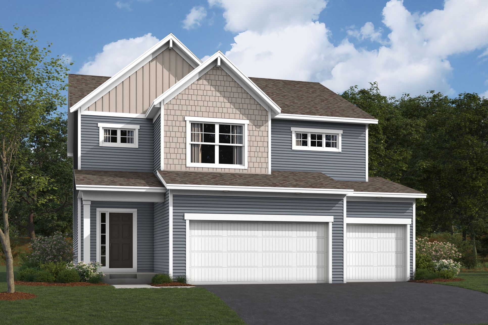 Sophia Elevation B:Sophia Elevation B