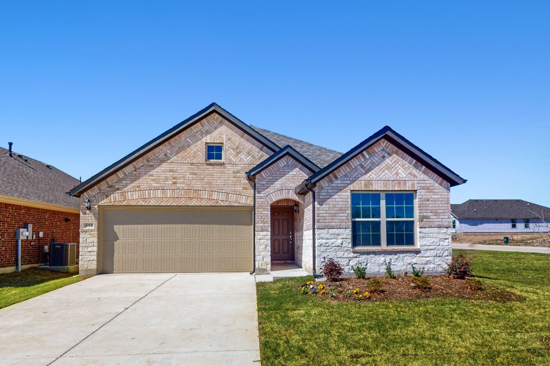 Front Exterior:Front Exterior - Representational Photo