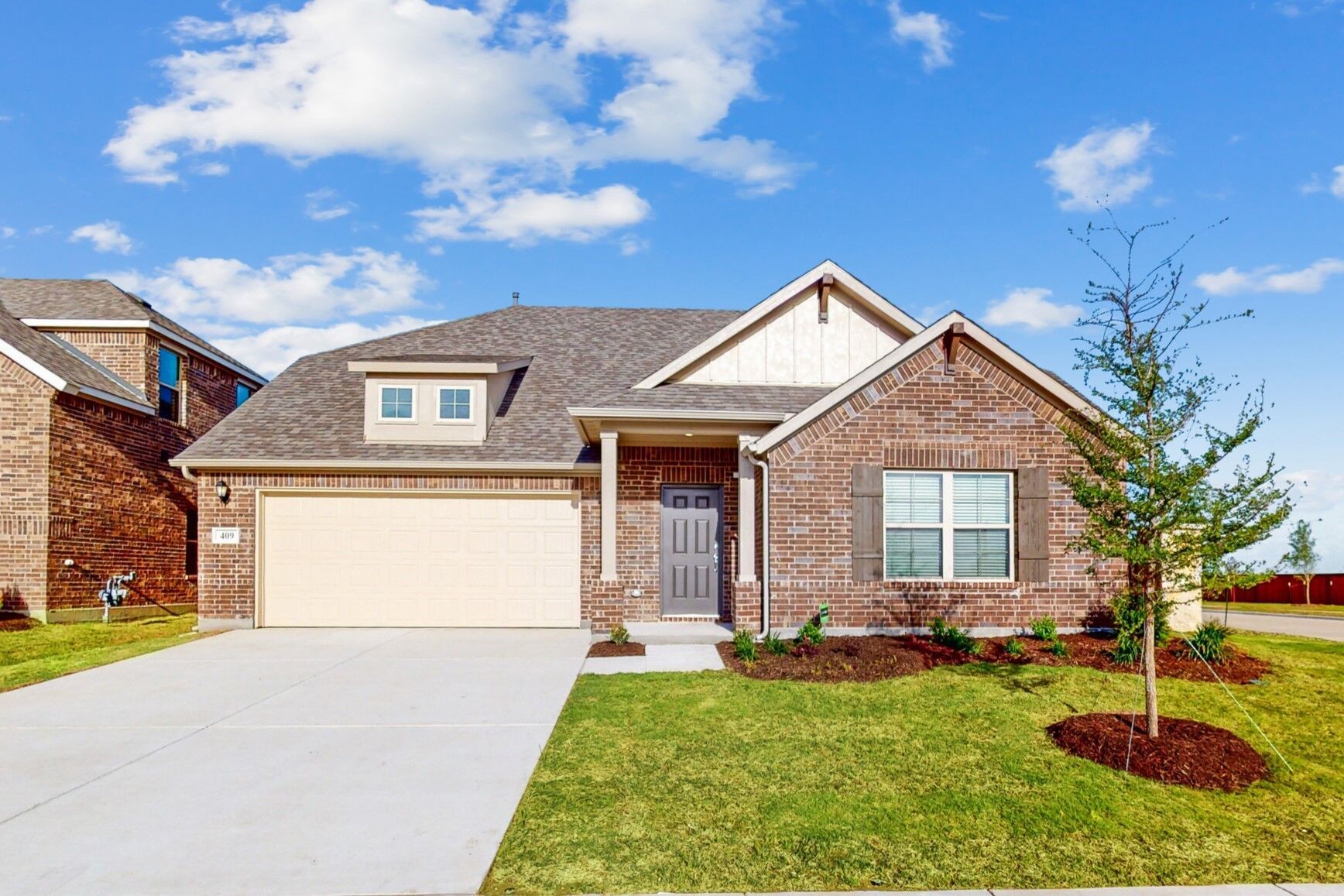 Front Exterior:Front Exterior - Representational Photo