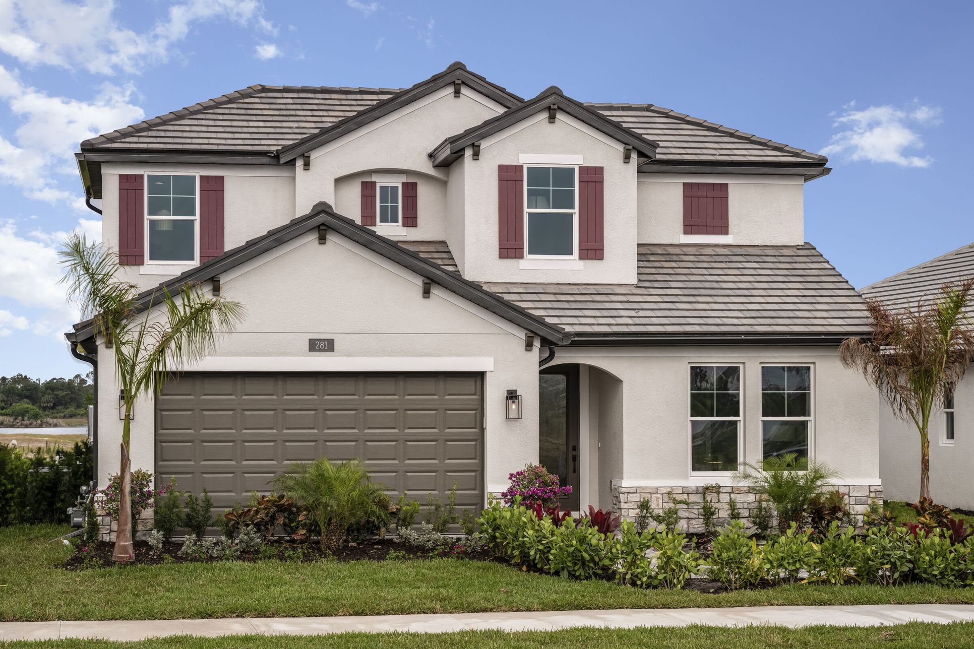 Front Exterior:Front Exterior