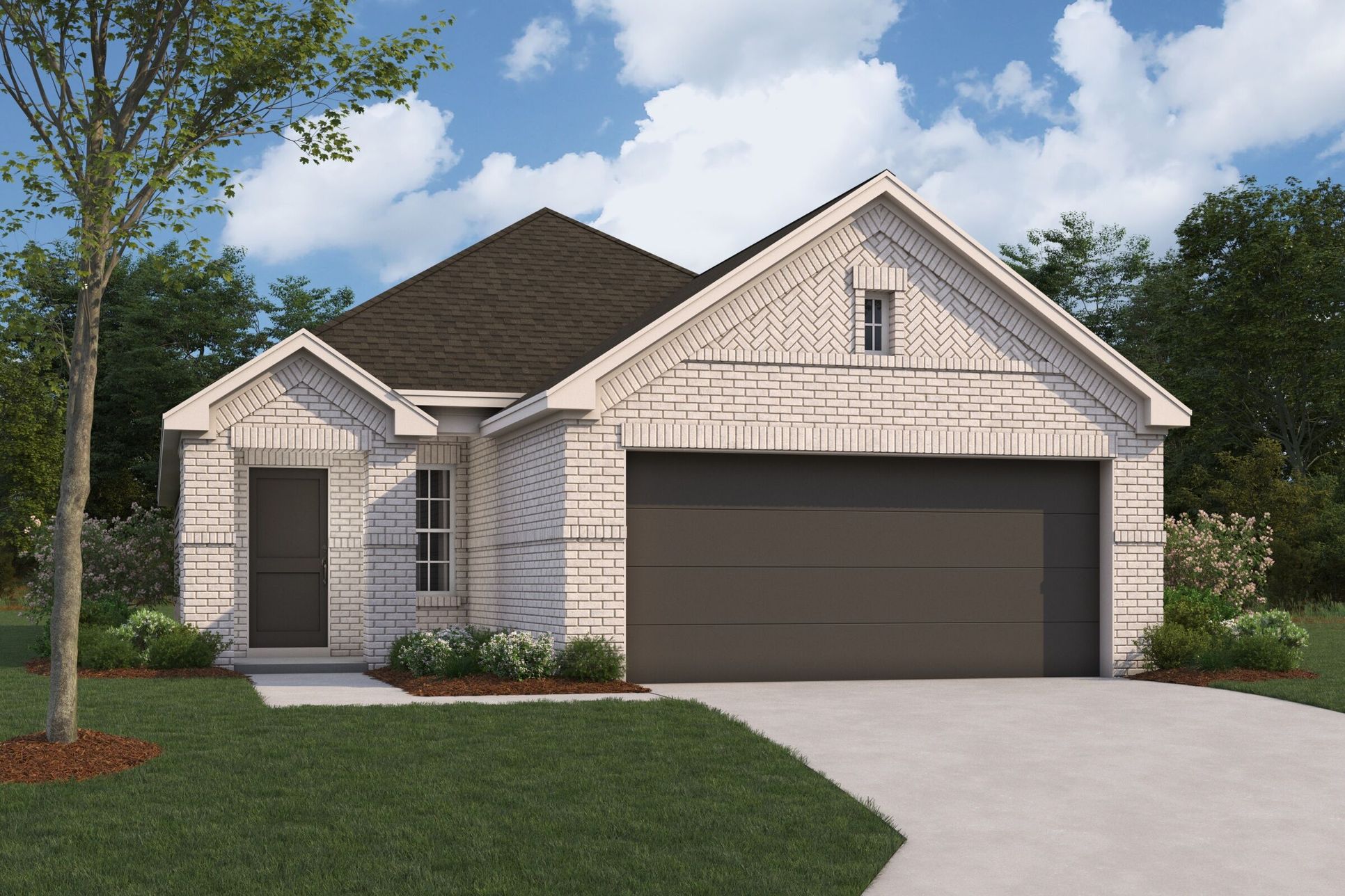Azalea Elevation G:Azalea Elevation G