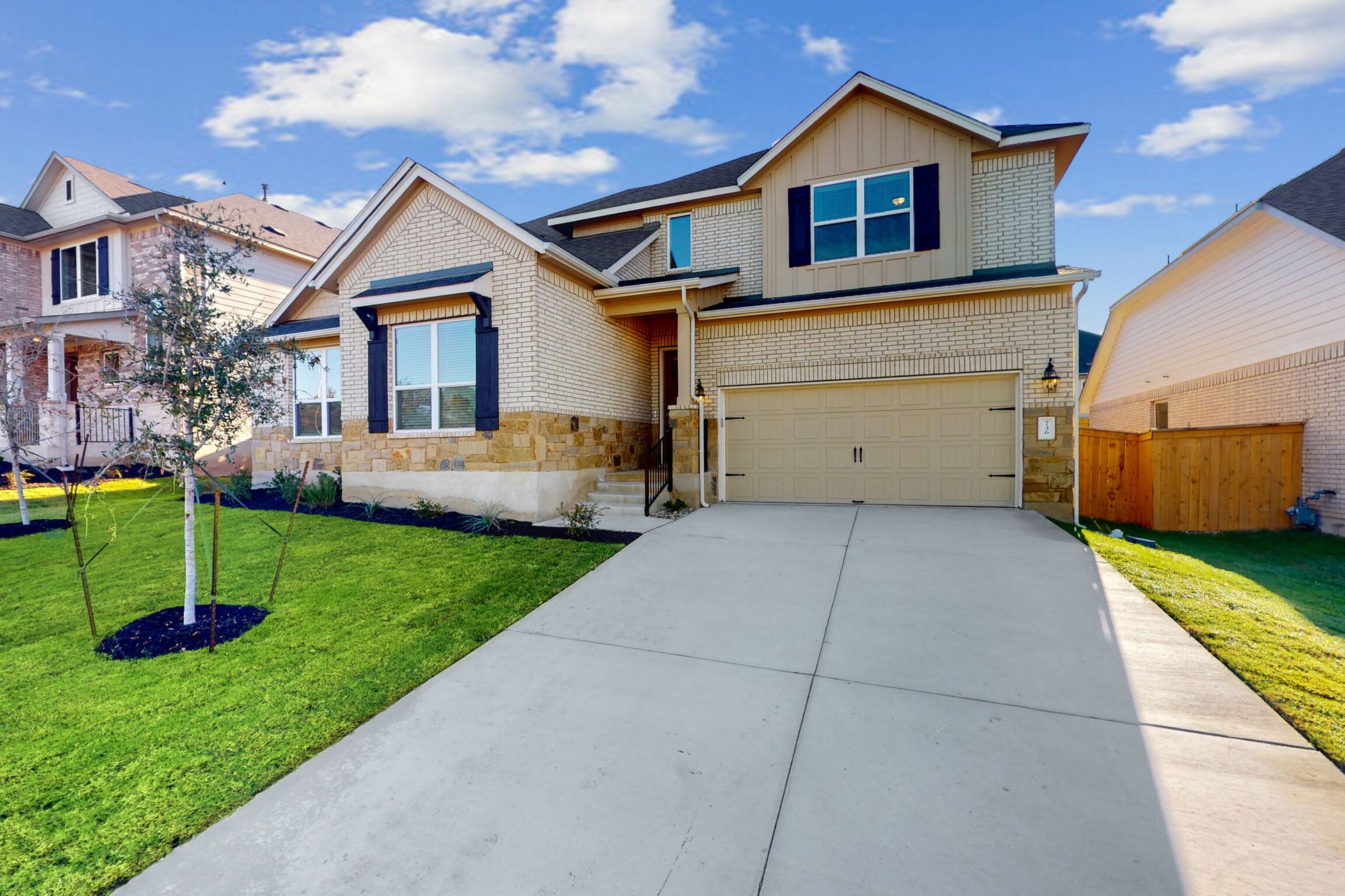 Front Exterior:Front Exterior - Representational Photo