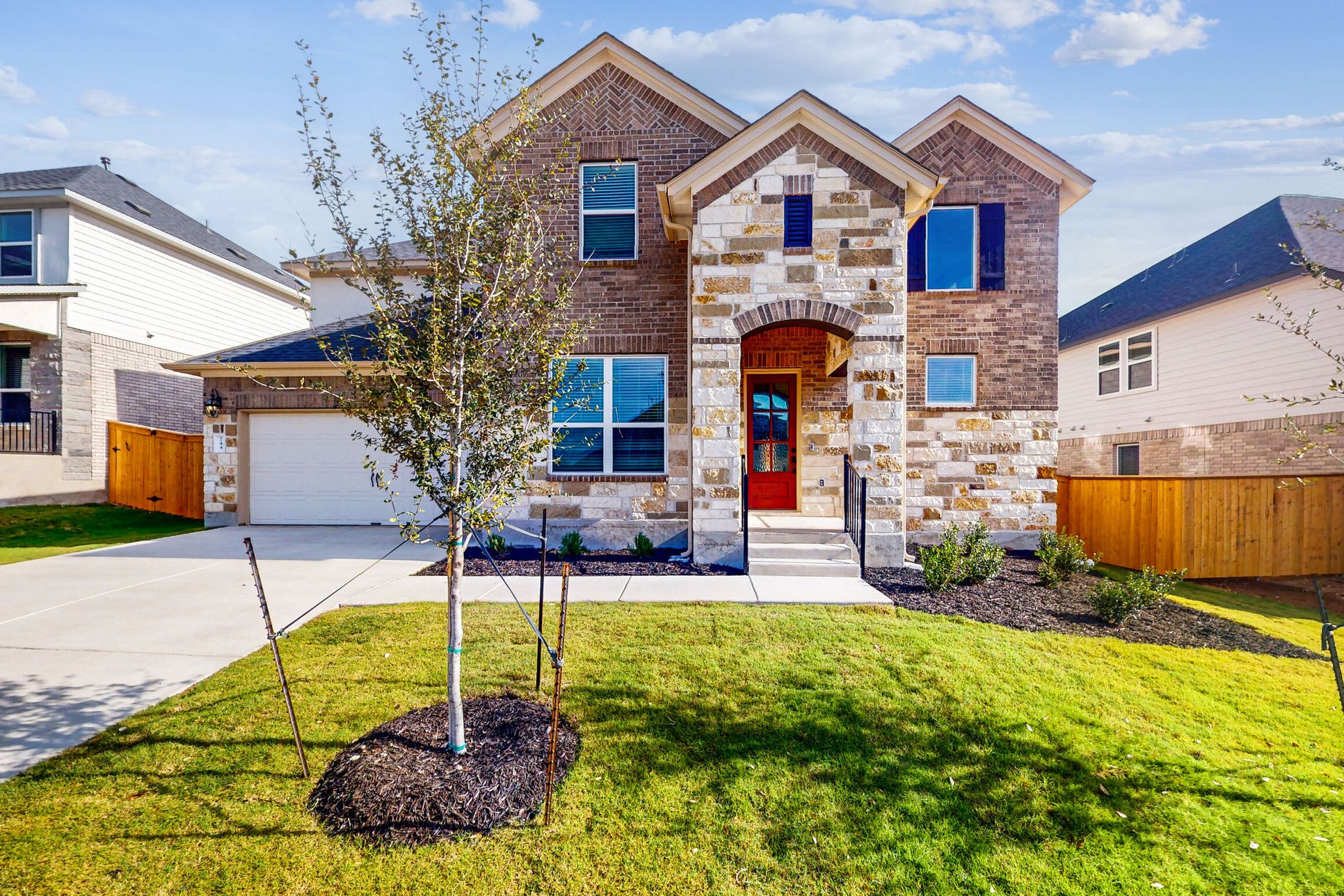 Front Exterior:Front Exterior - Representational Photo