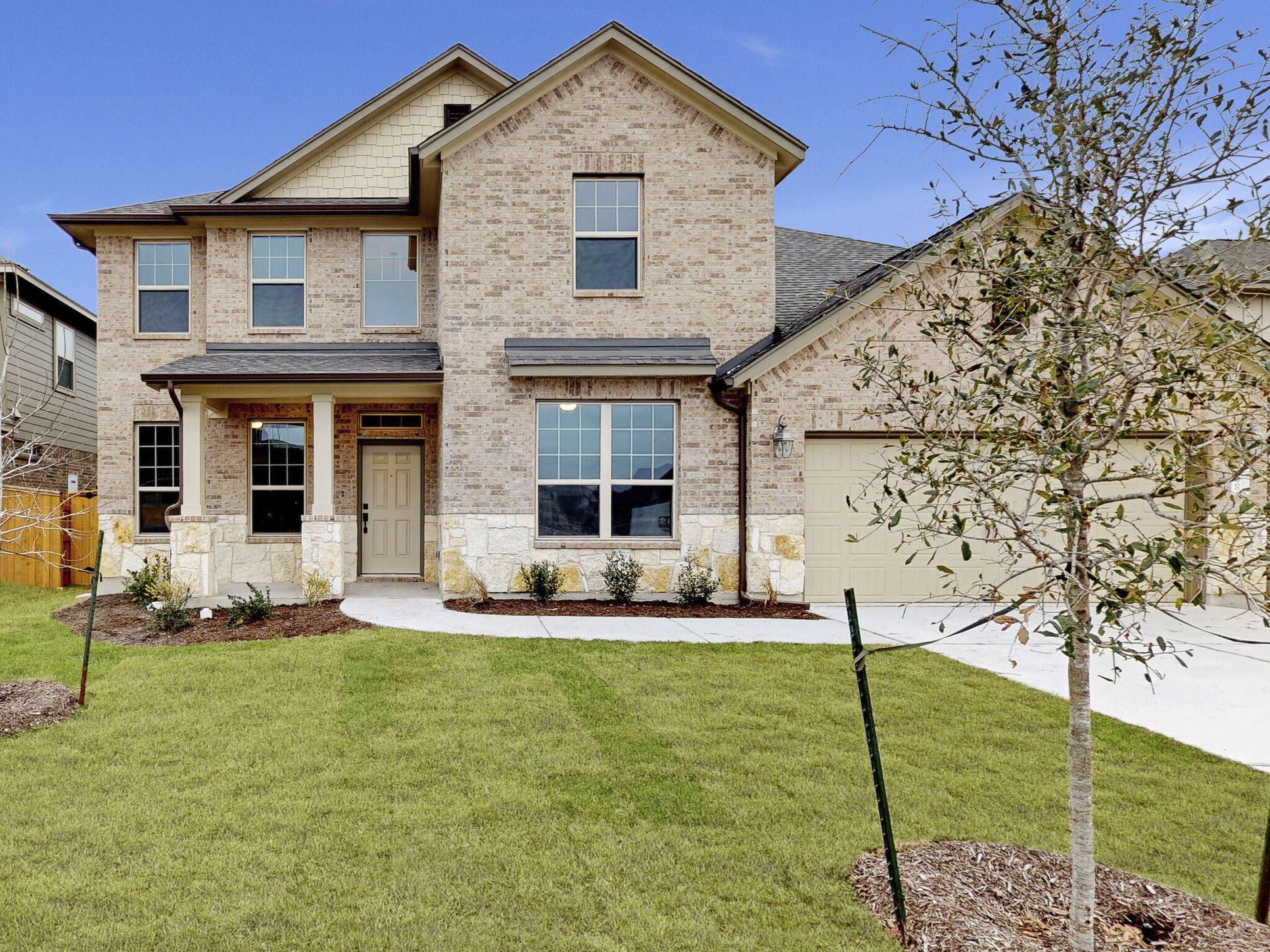 Front Exterior:Front Exterior - Representational Photo