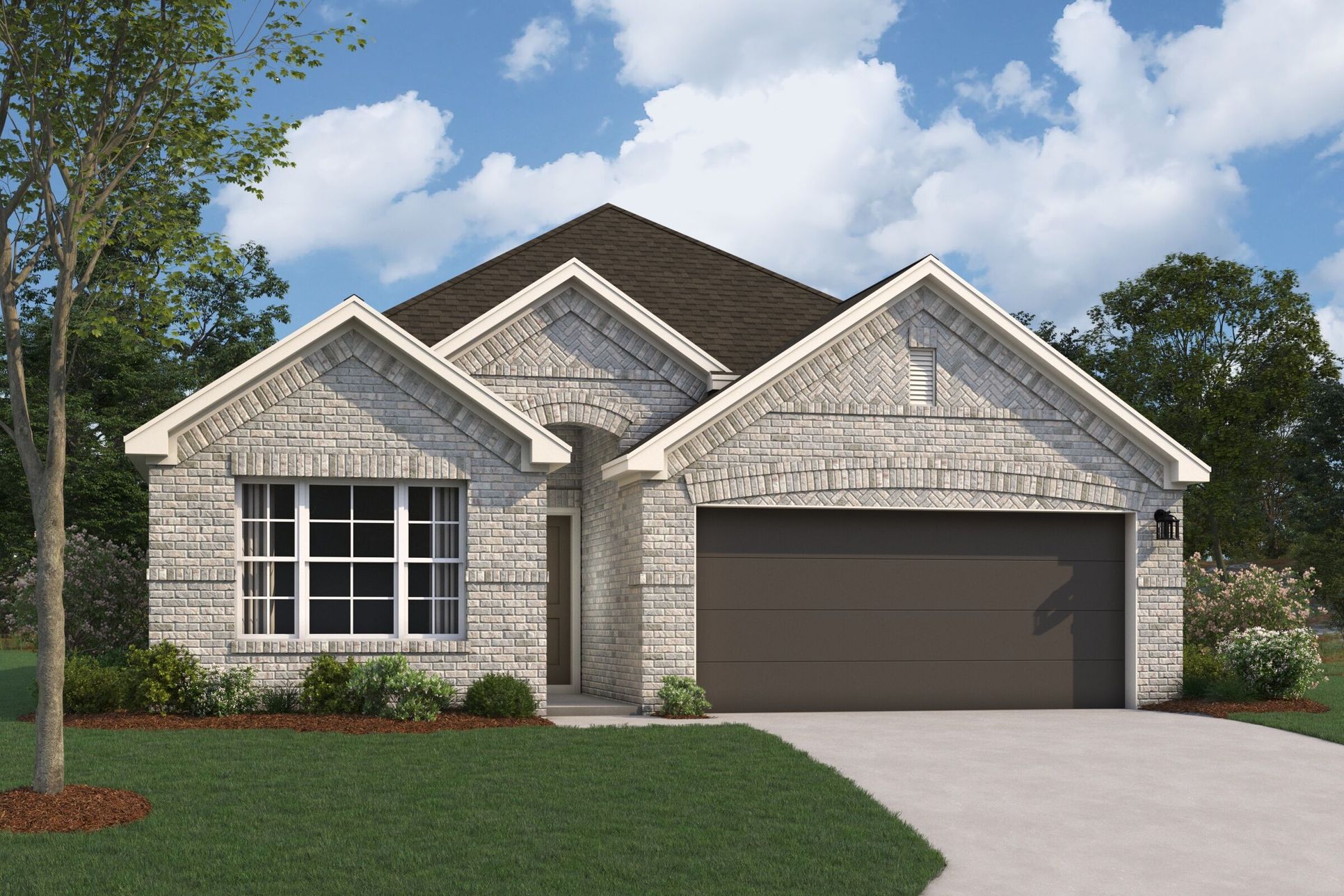 Freestone Elevation G:Freestone Elevation G