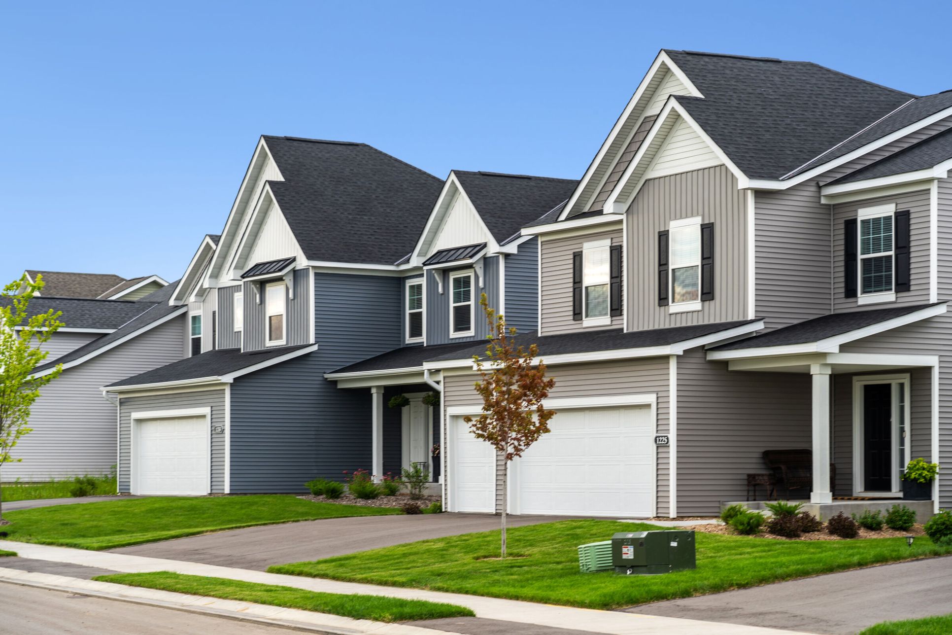 Streetscape:Streetscape