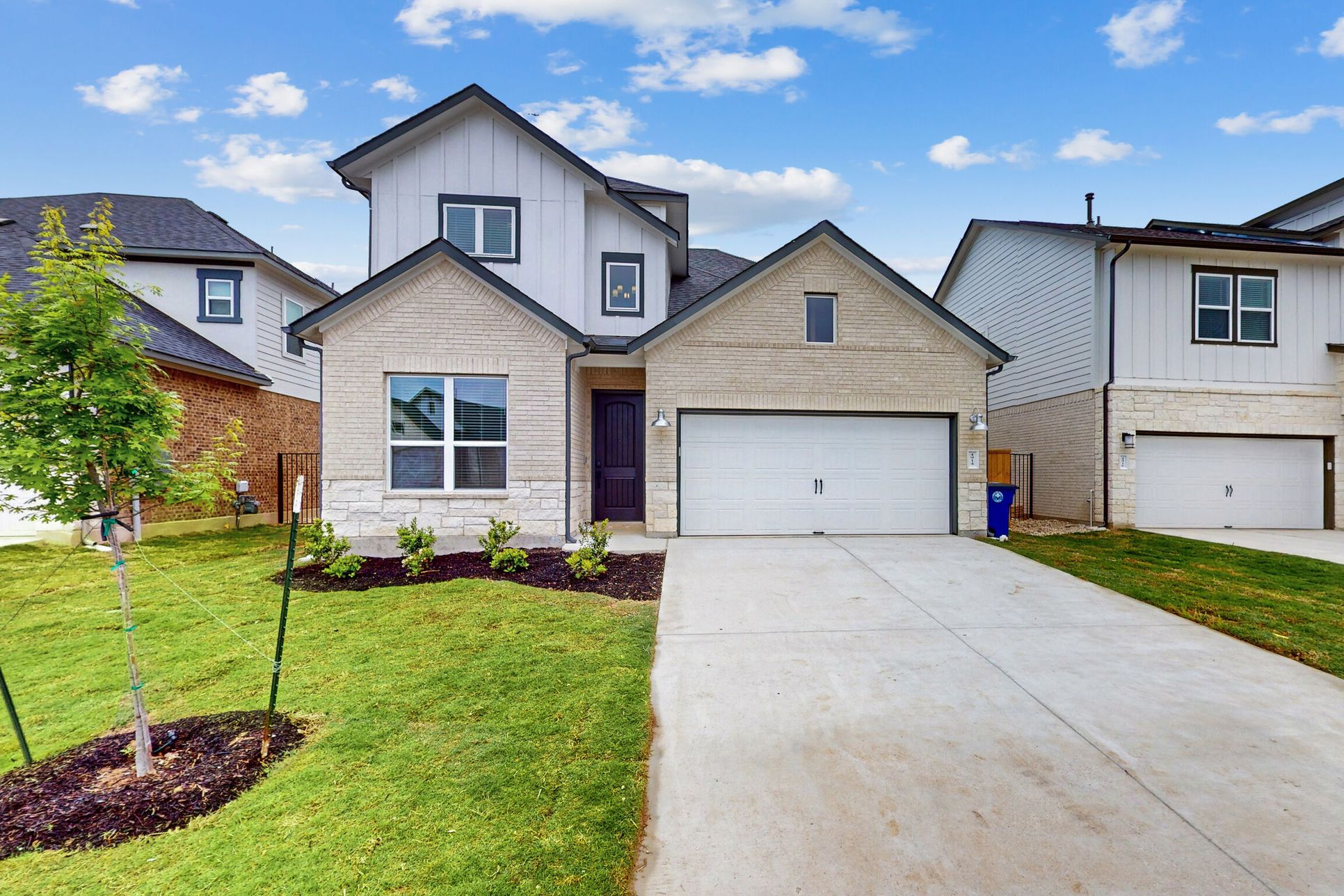 Front Exterior:Front Exterior - Representational Photo