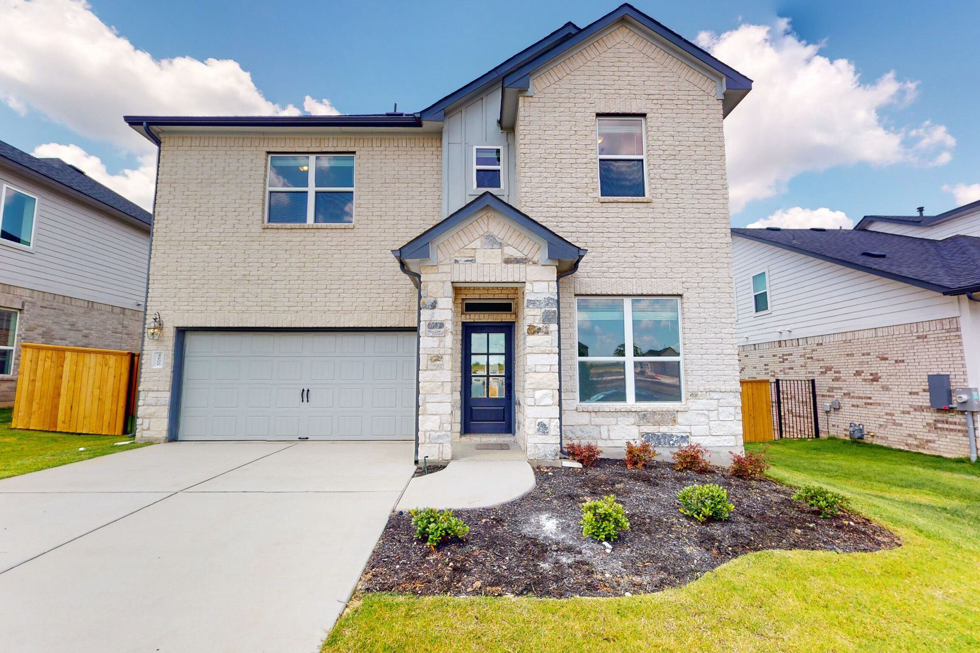 Front Exterior:Front Exterior - Representational Photo