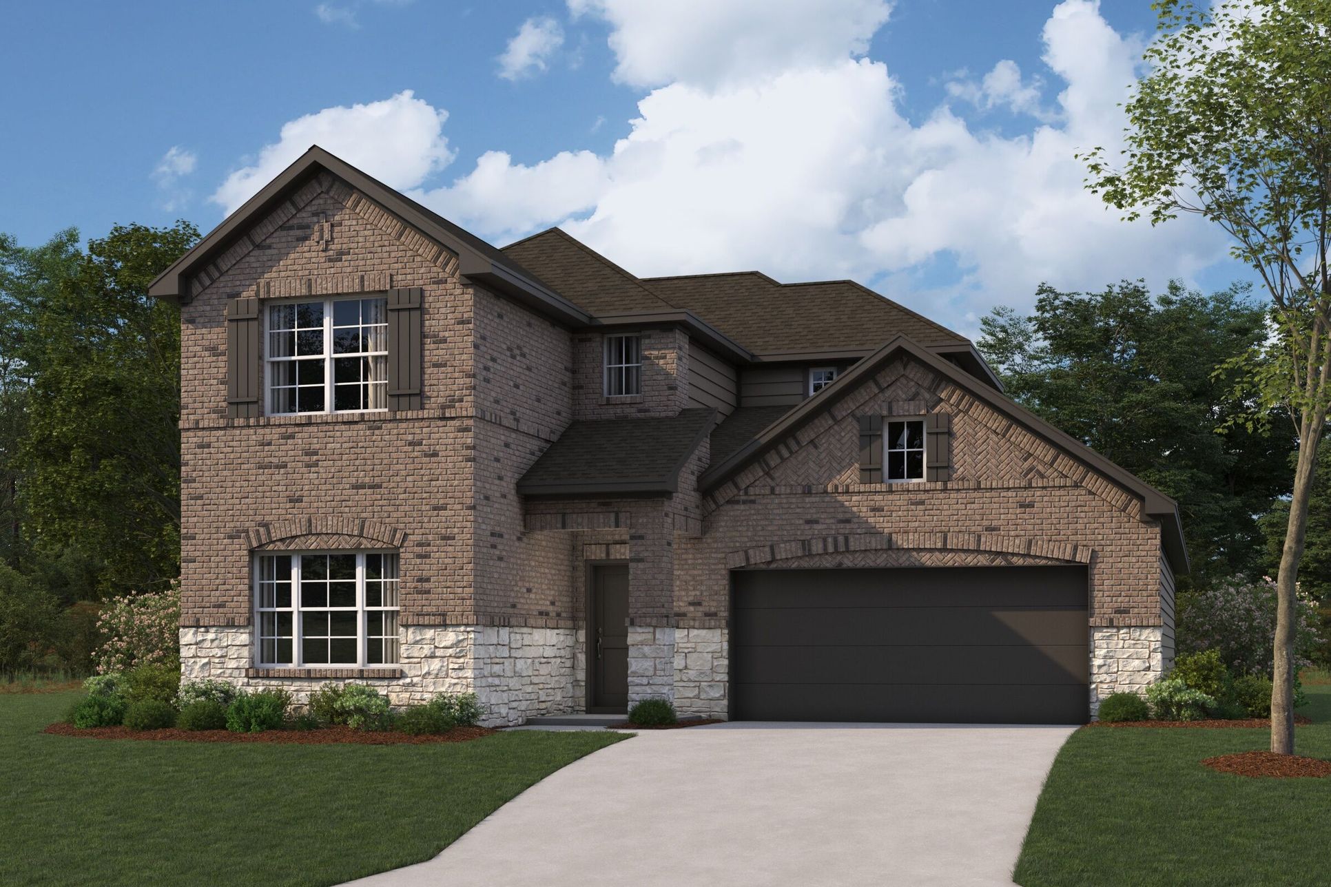 Livingston Elevation F:Livingston Elevation F