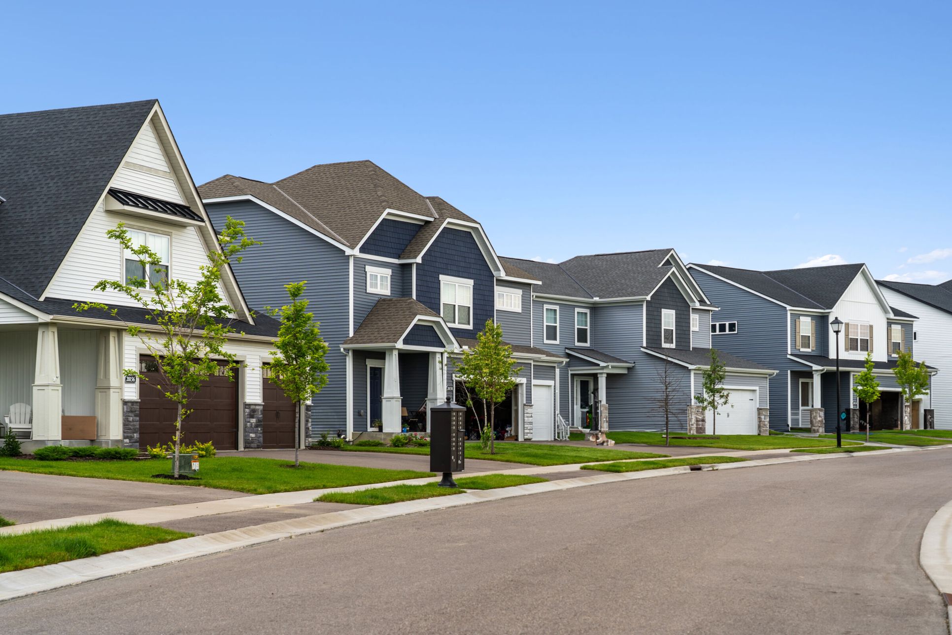 Streetscape:Streetscape