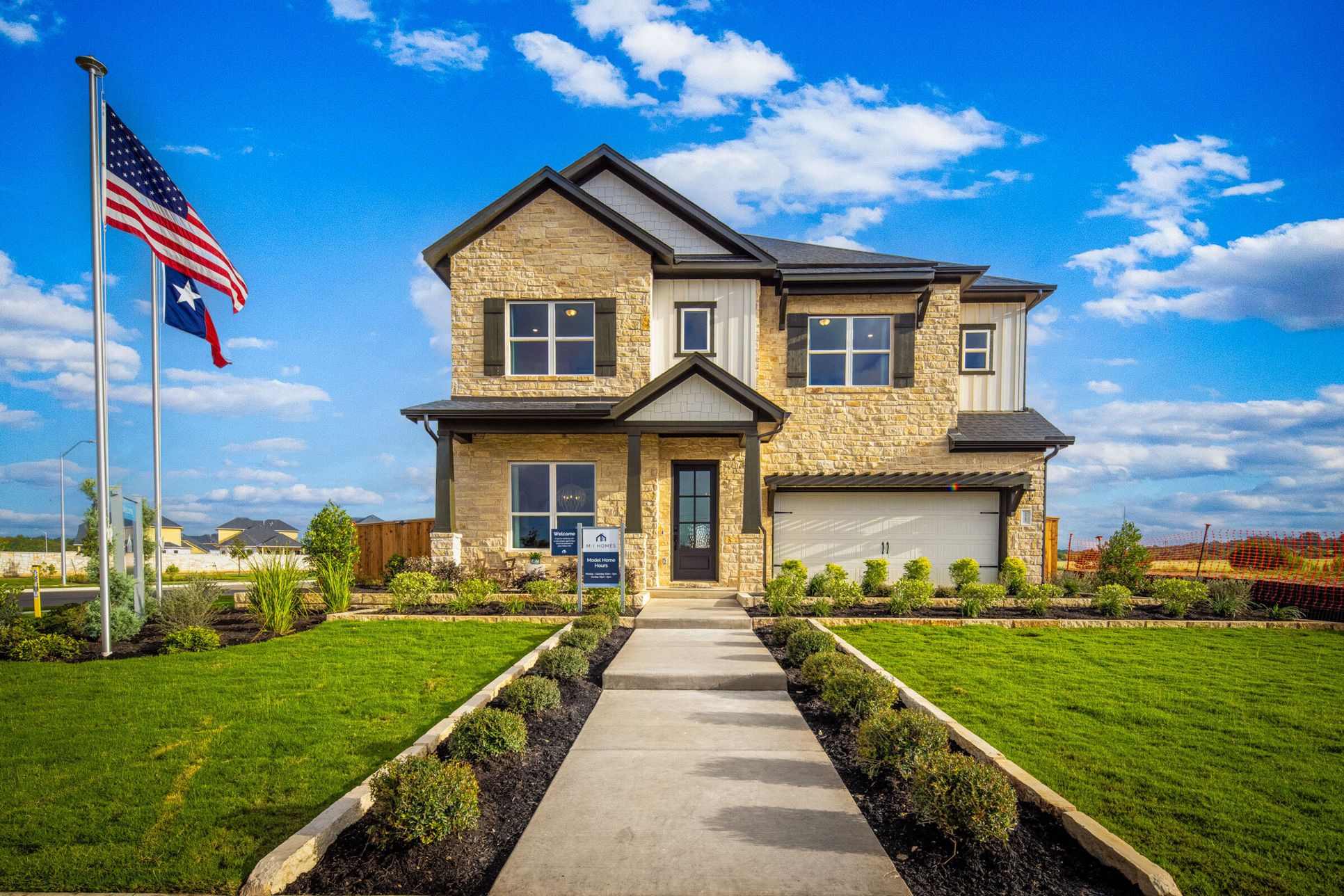 Front Exterior:Front Exterior - Representational Photo