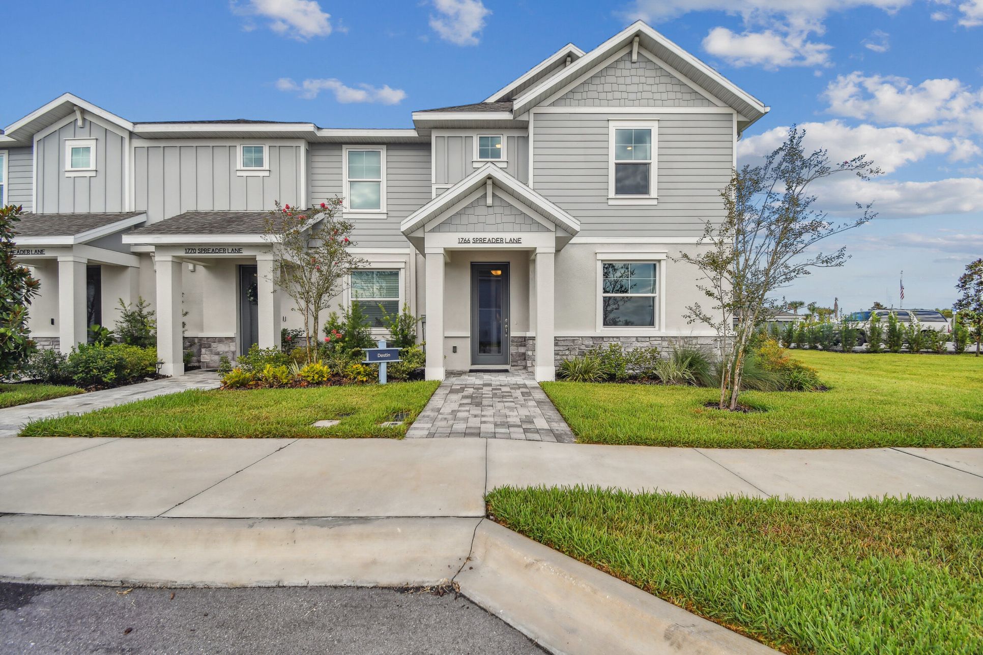Front Exterior:Front Exterior - Representational Photo