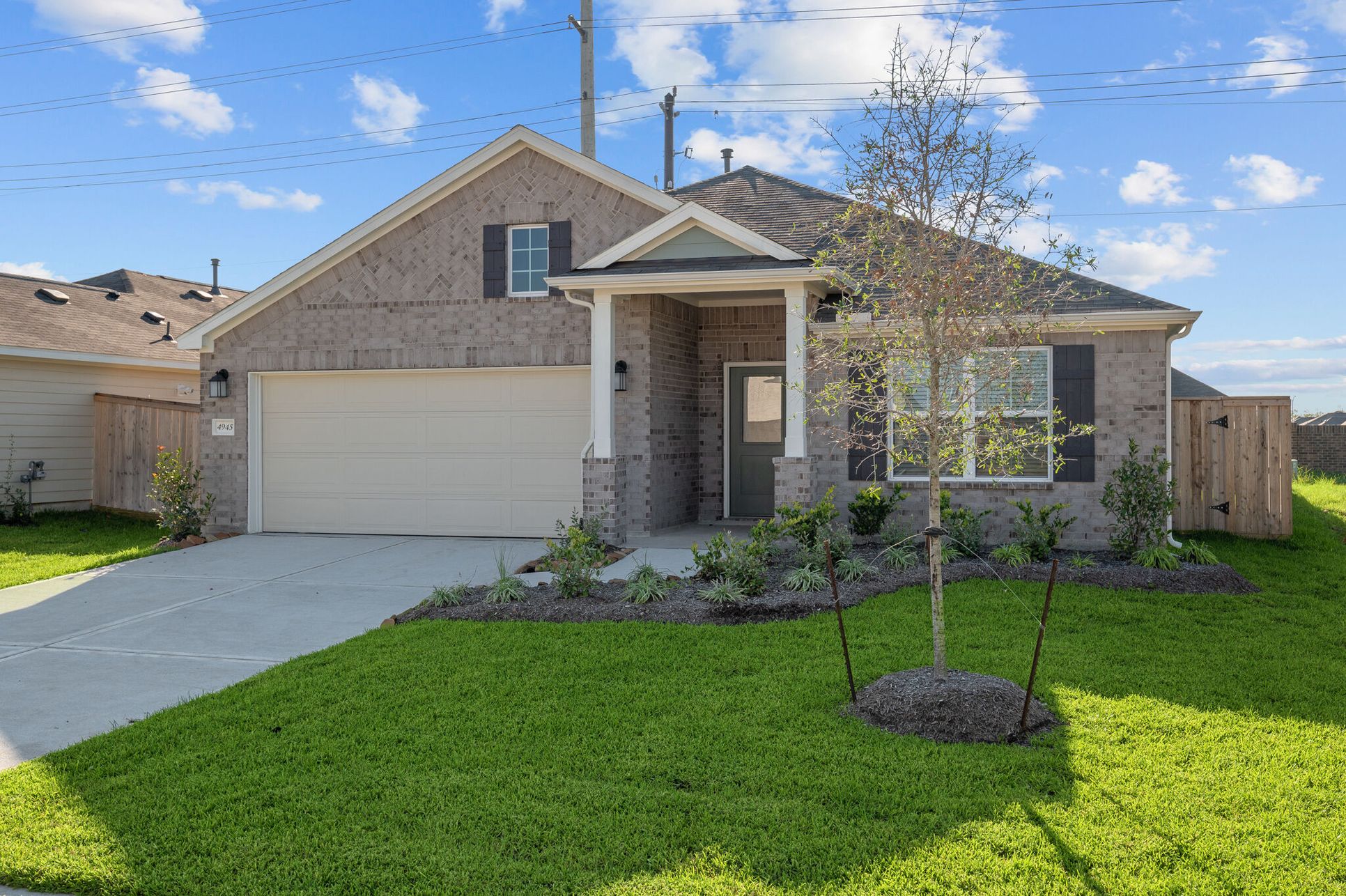 Front Exterior:Front Exterior - Representational Photo