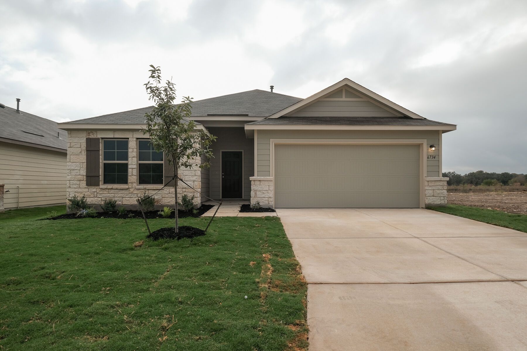 Front Exterior:Front Exterior