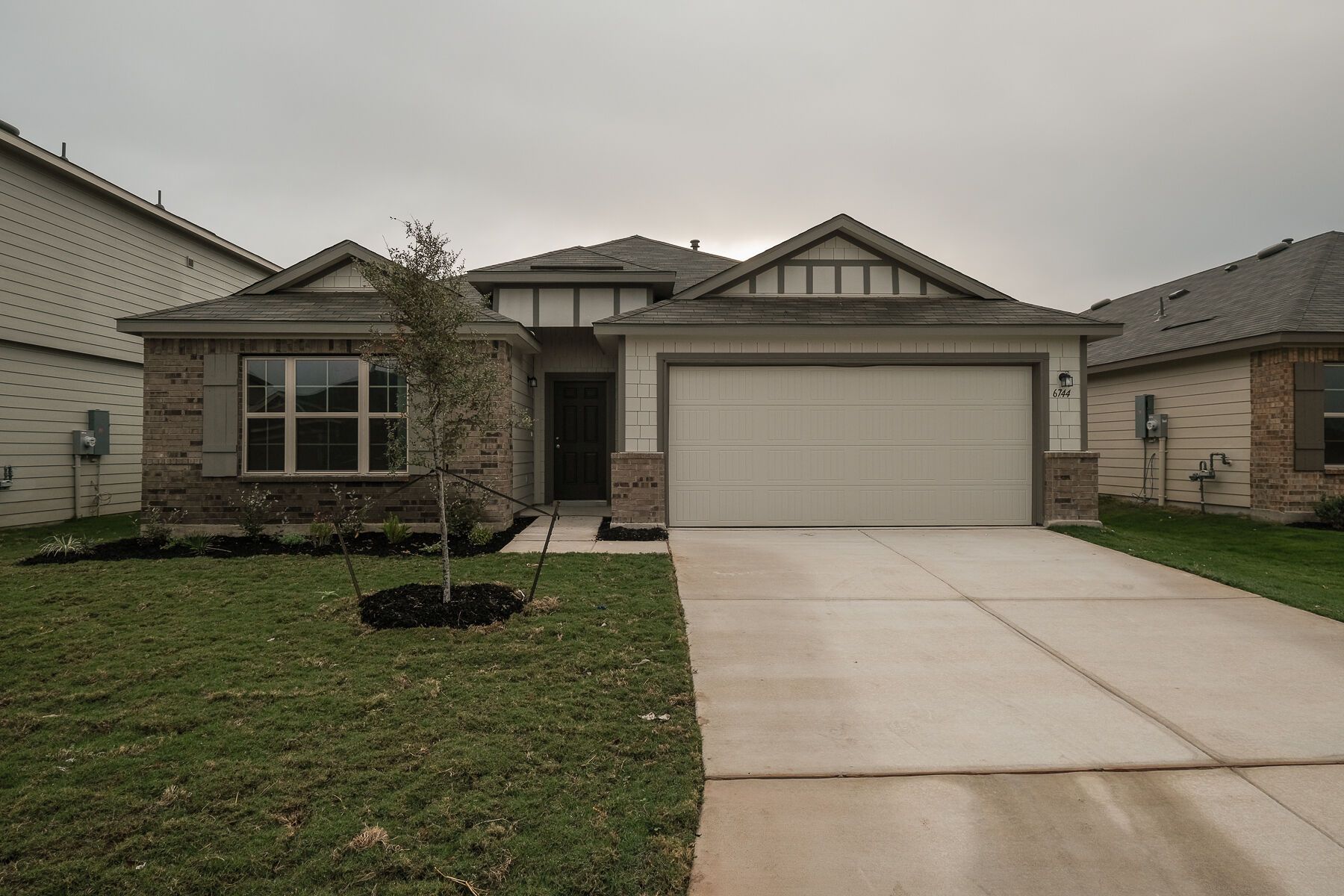 Front Exterior:Front Exterior