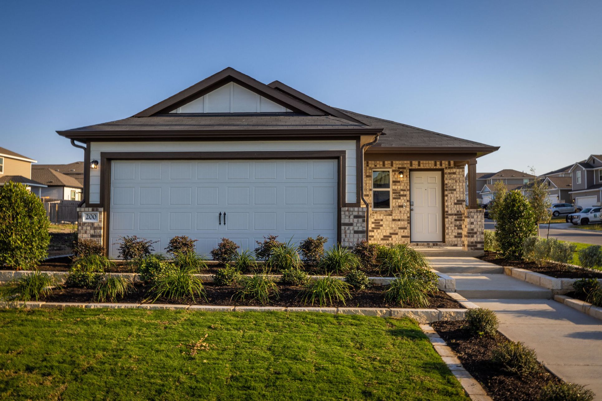 Front Exterior:Front Exterior
