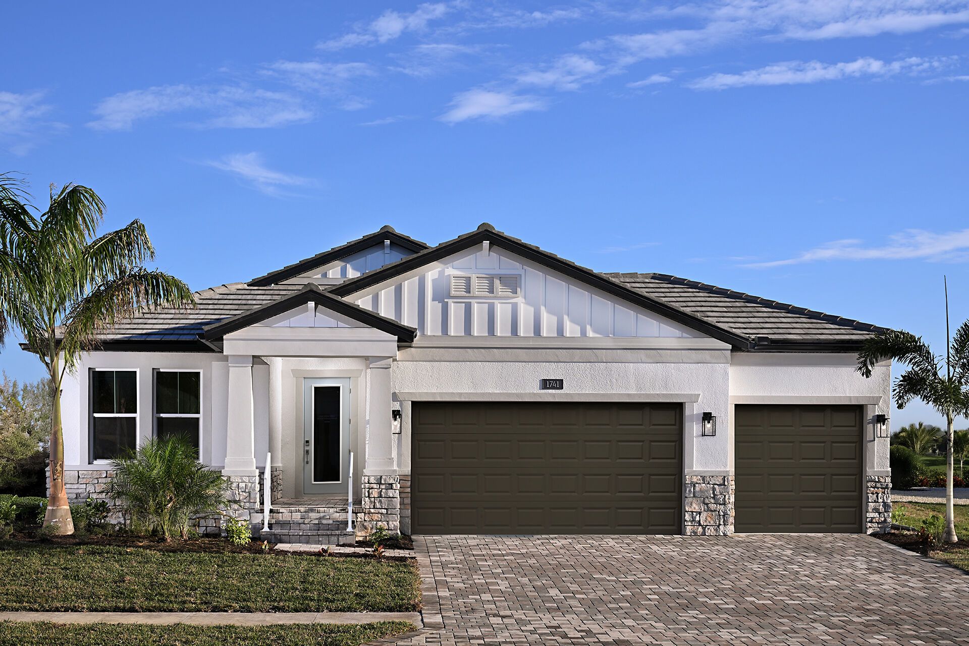 Front Exterior:Front Exterior
