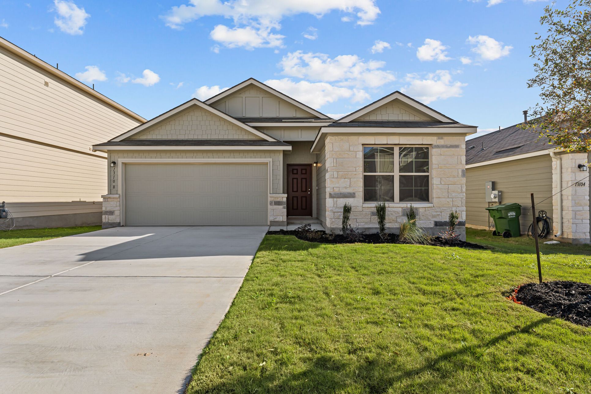 Front Exterior:Front Exterior