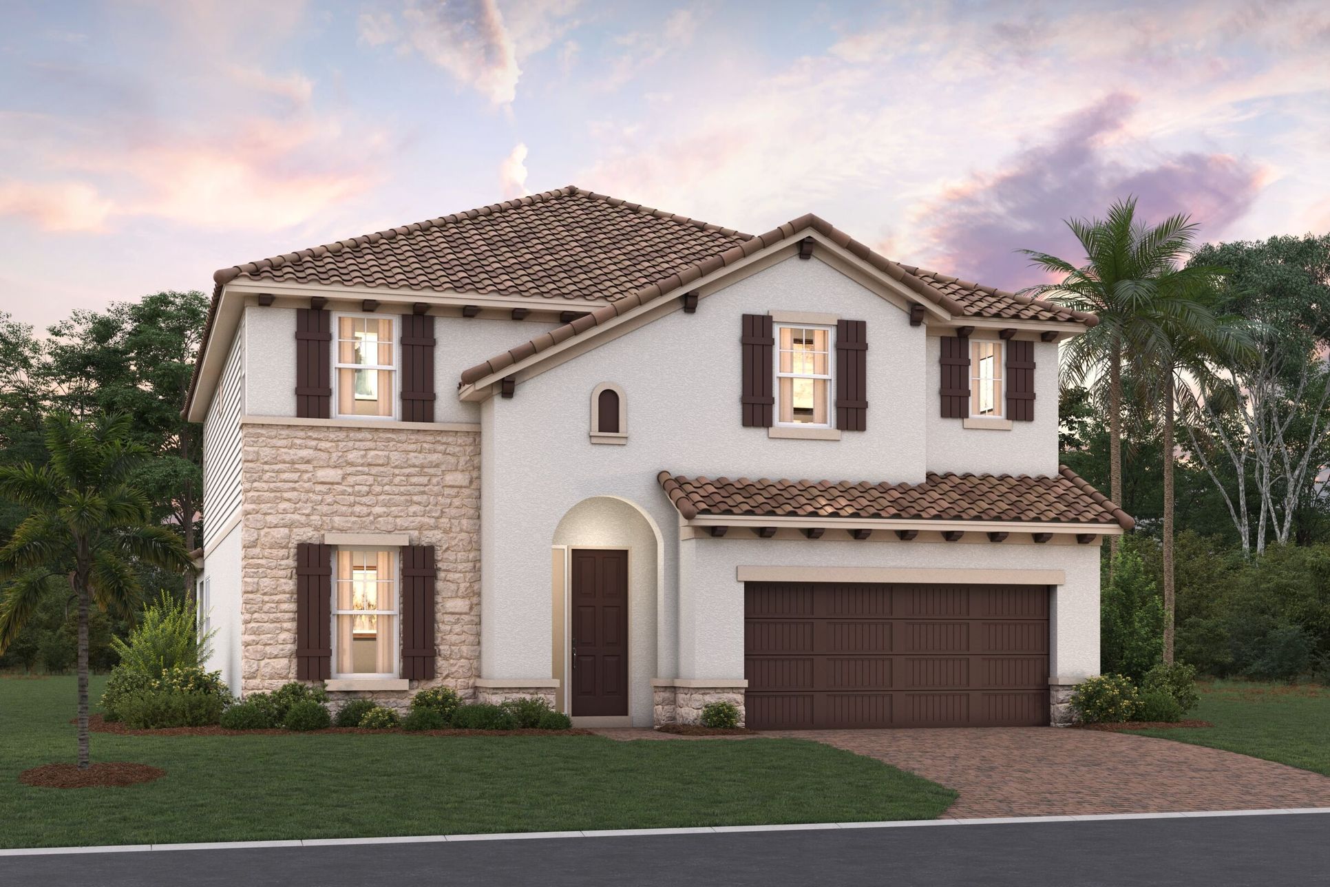 Renderings:Renderings