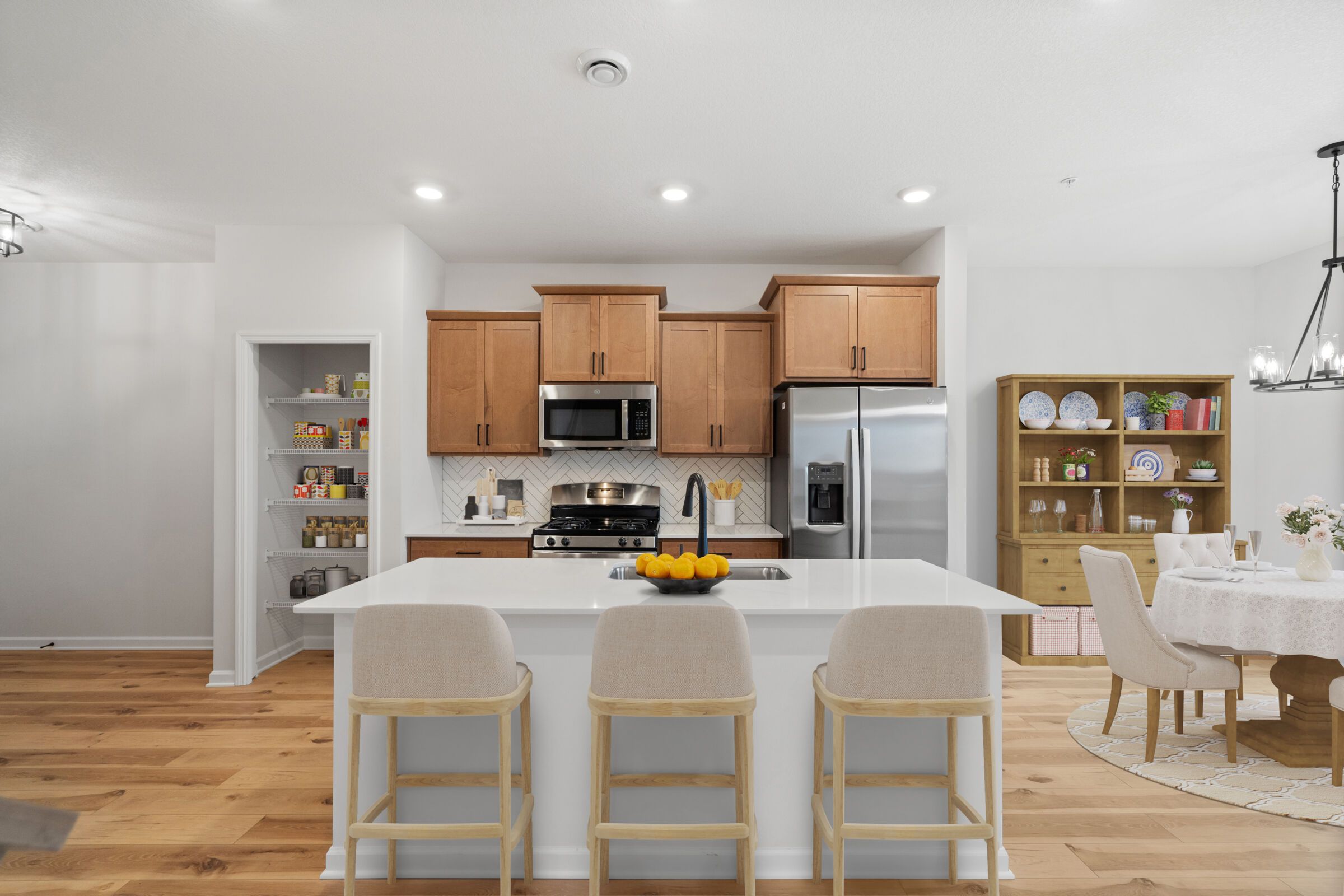 Kitchen:Kitchen - Representational Photo