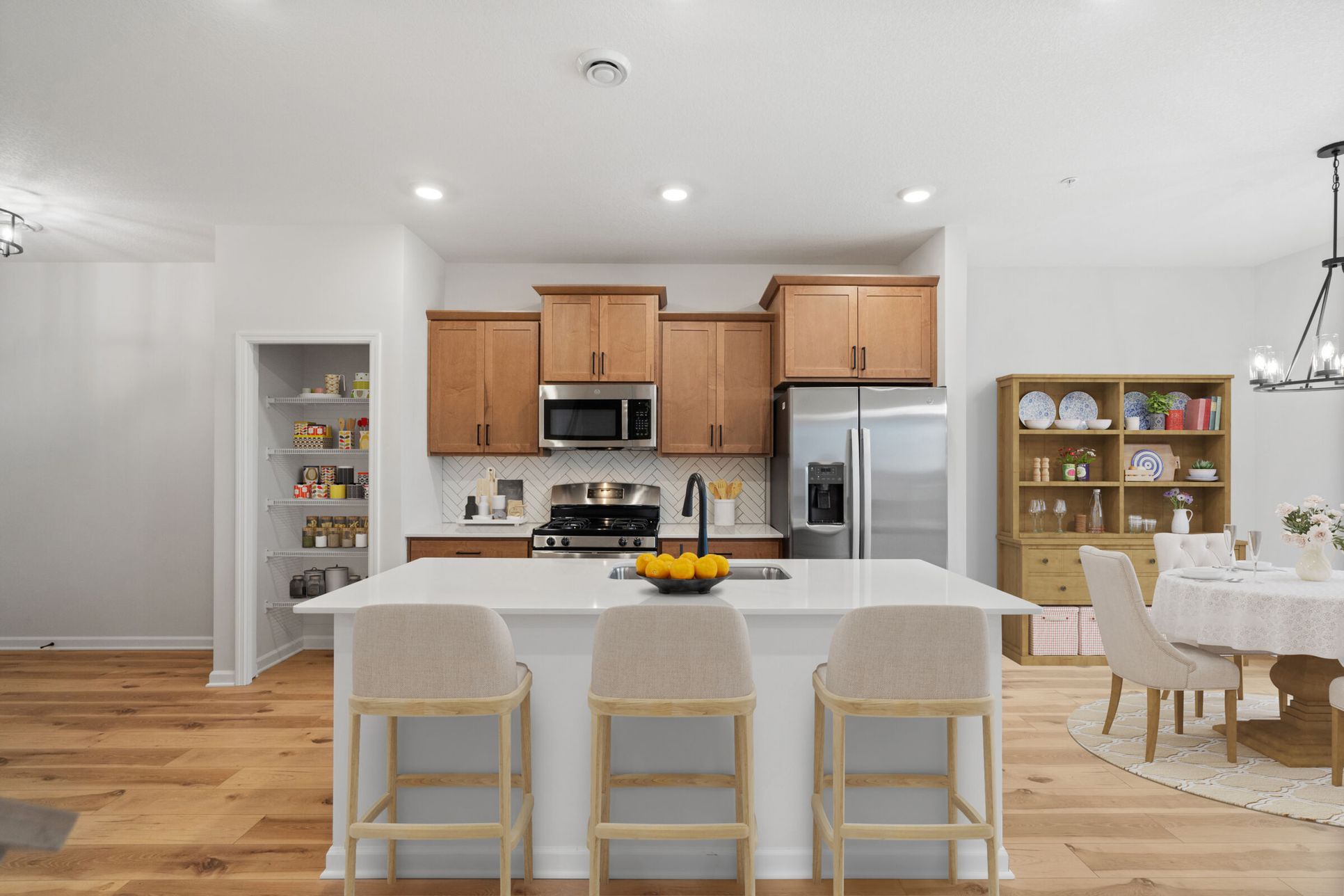 Kitchen:Kitchen - Representational Photo