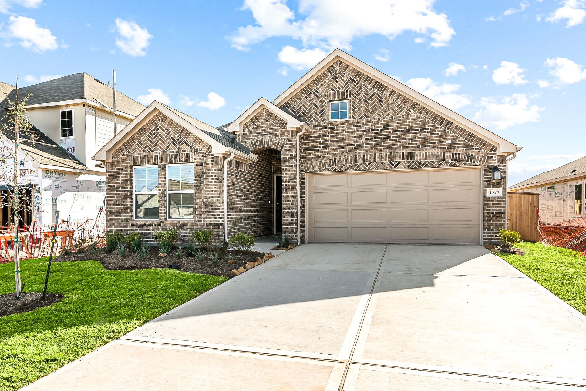 Front Exterior:Front Exterior - Representational Photo