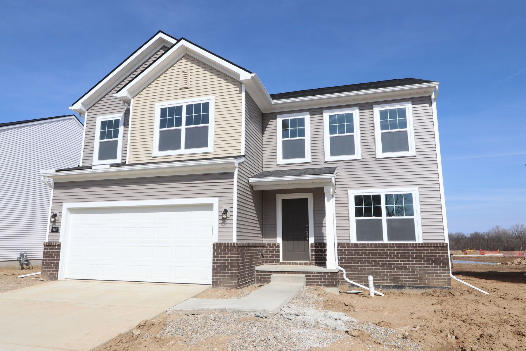 Front Exterior:Front Exterior