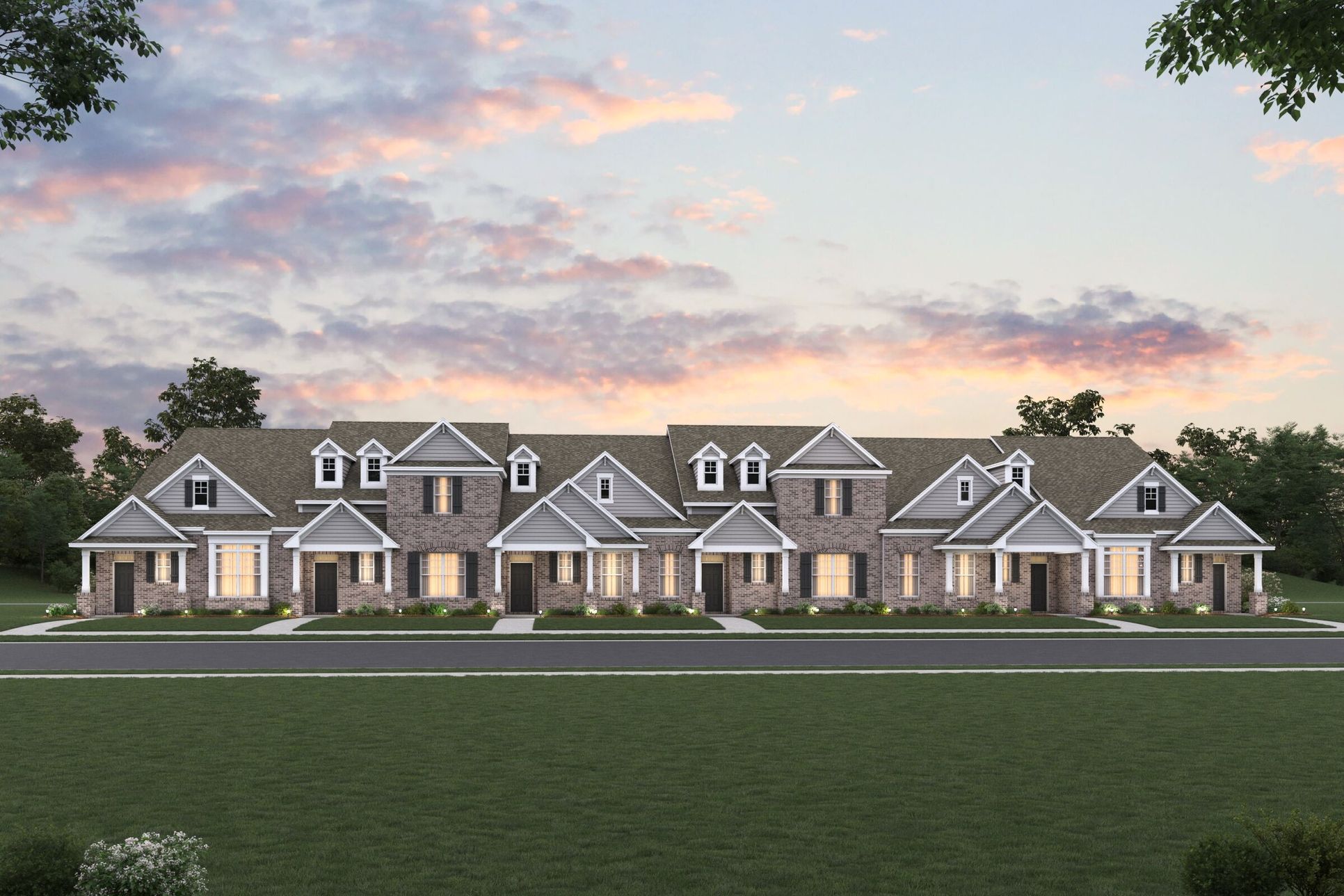 Whitmore Elevation 6 Unit:Whitmore Elevation 6 Unit