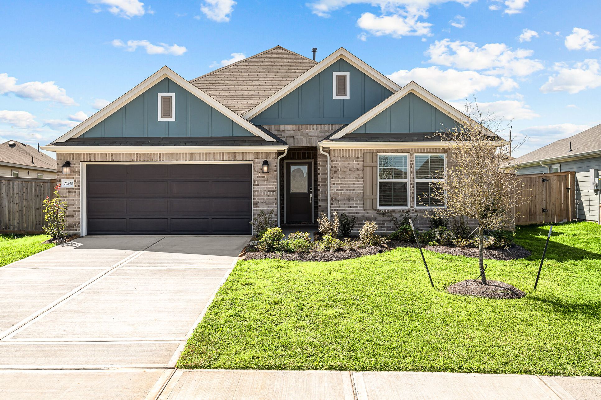 Front Exterior:Front Exterior - Representational Photo