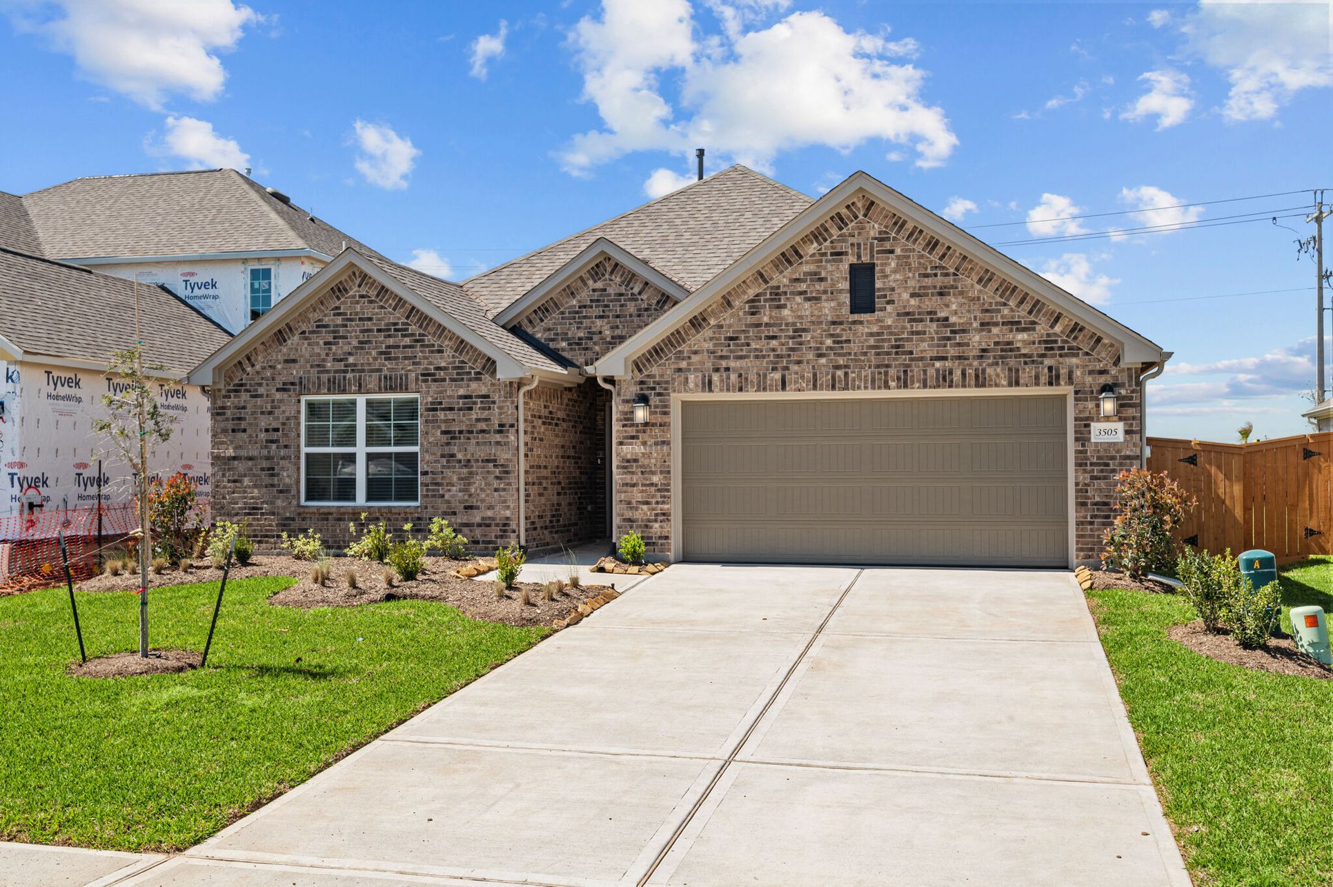 Front Exterior:Front Exterior - Representational Photo