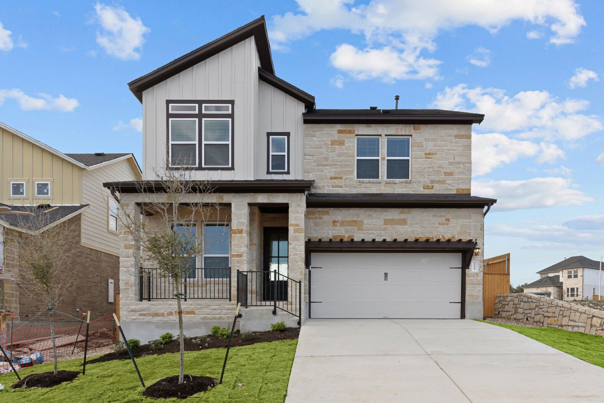 Front Exterior:Front Exterior - Representational Photo