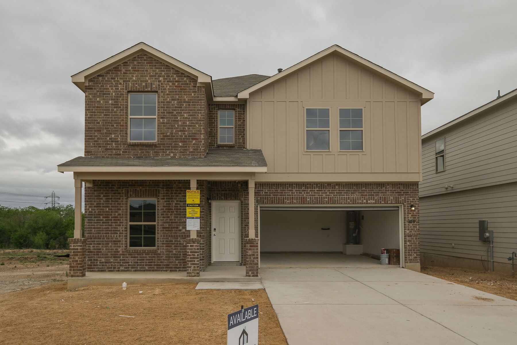 Front Exterior:Front Exterior