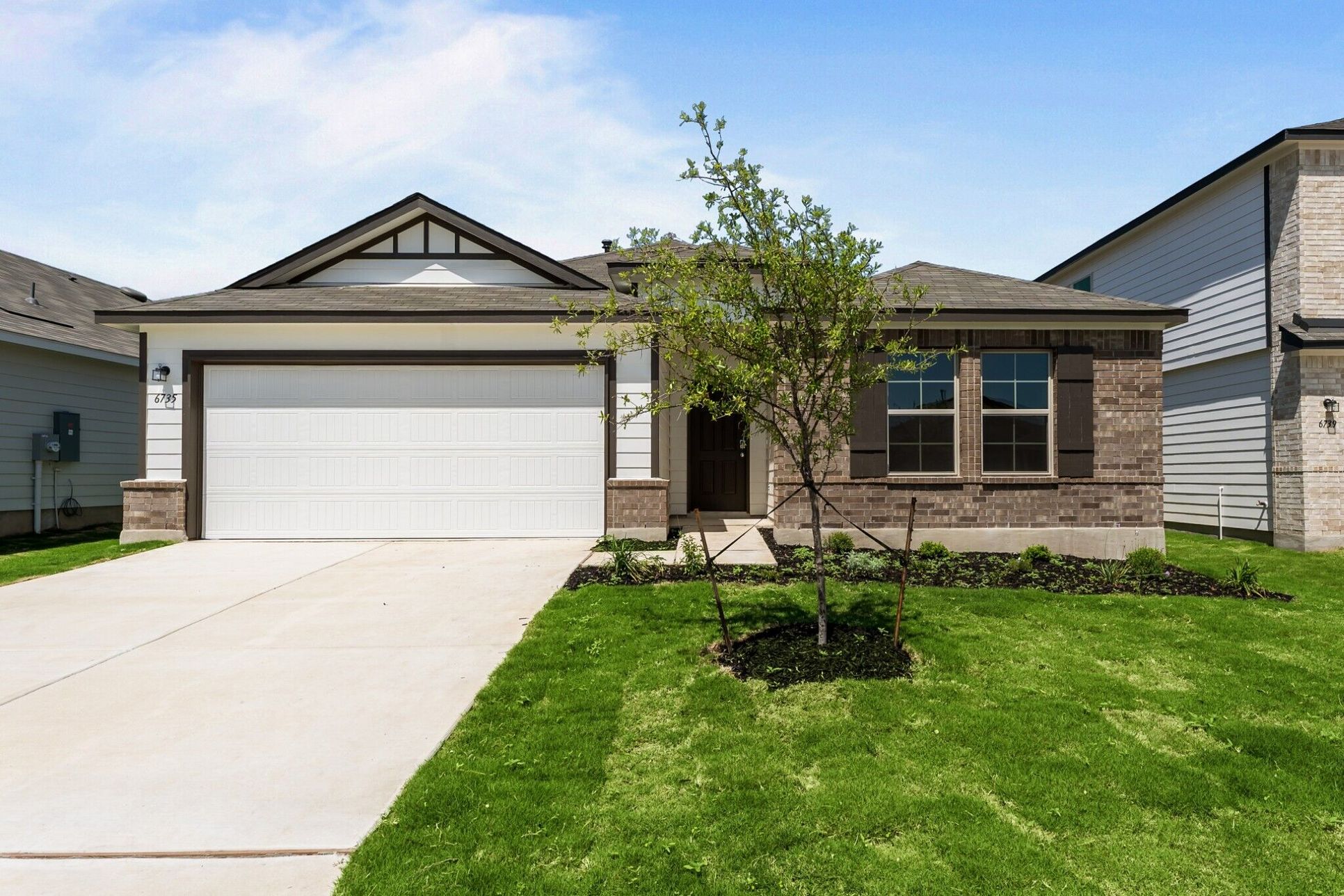 Front Exterior:Front Exterior