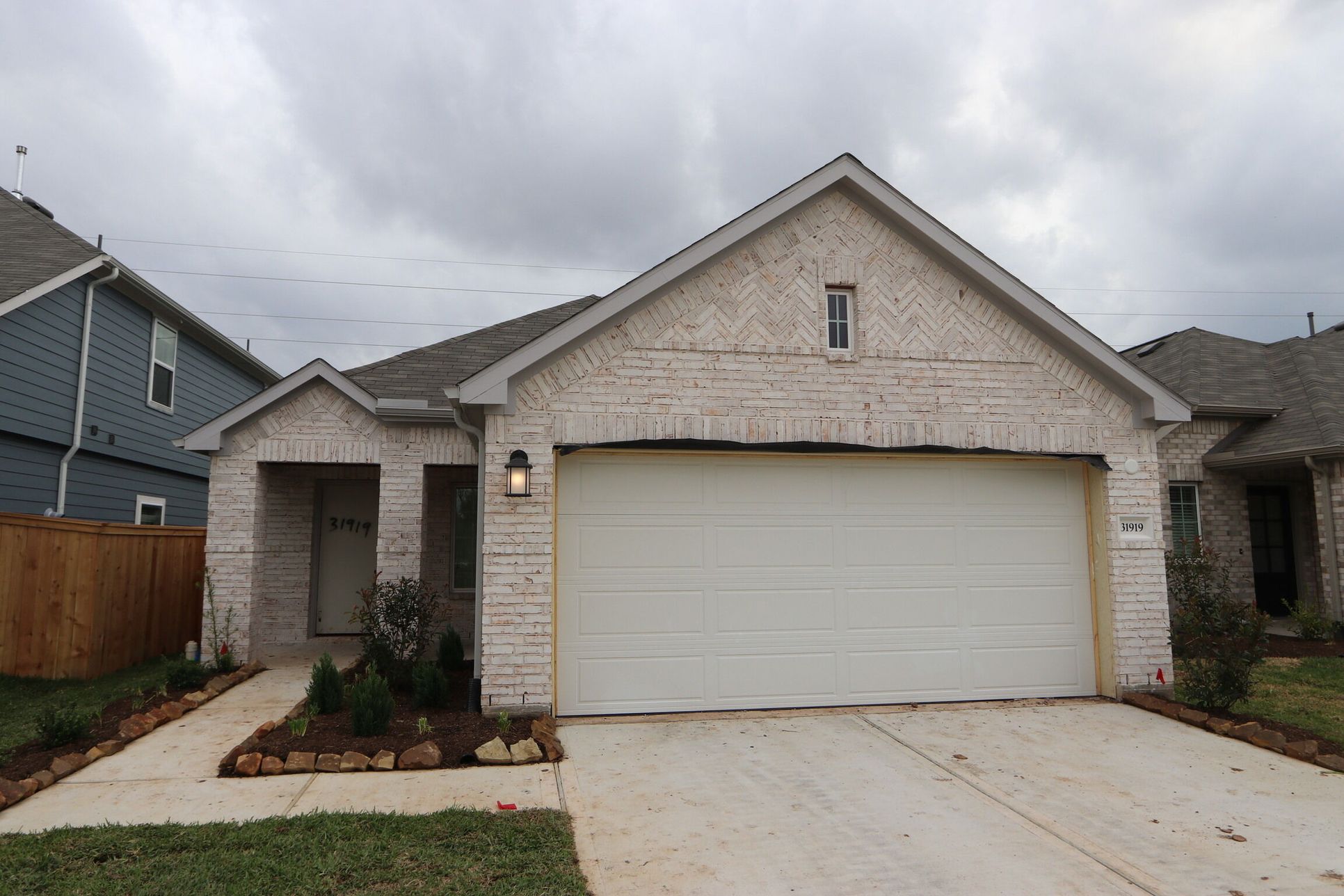 Front Exterior:Front Exterior