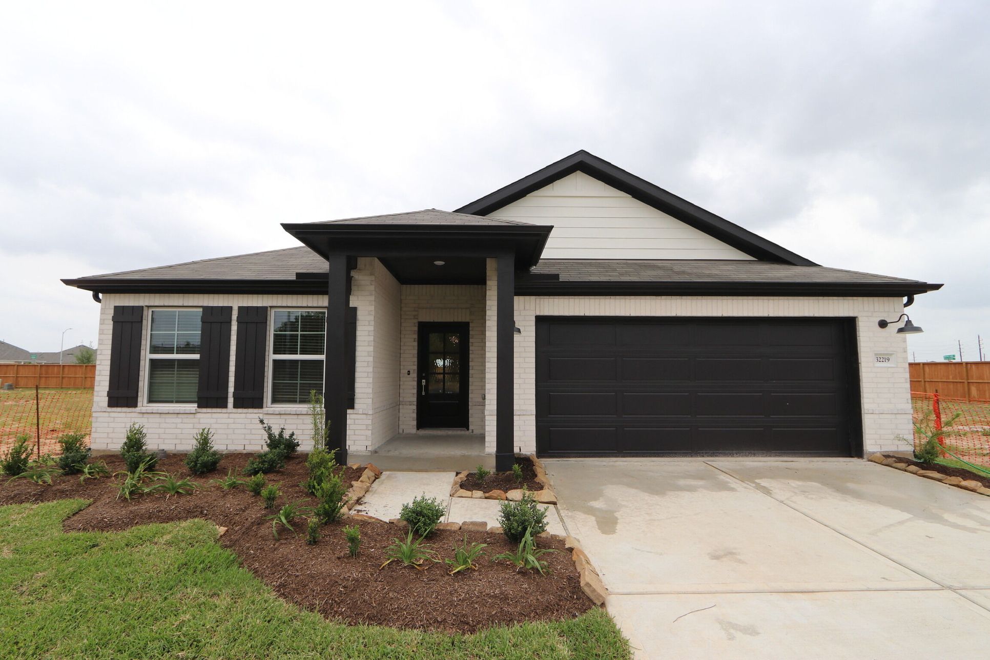 Front Exterior:Front Exterior