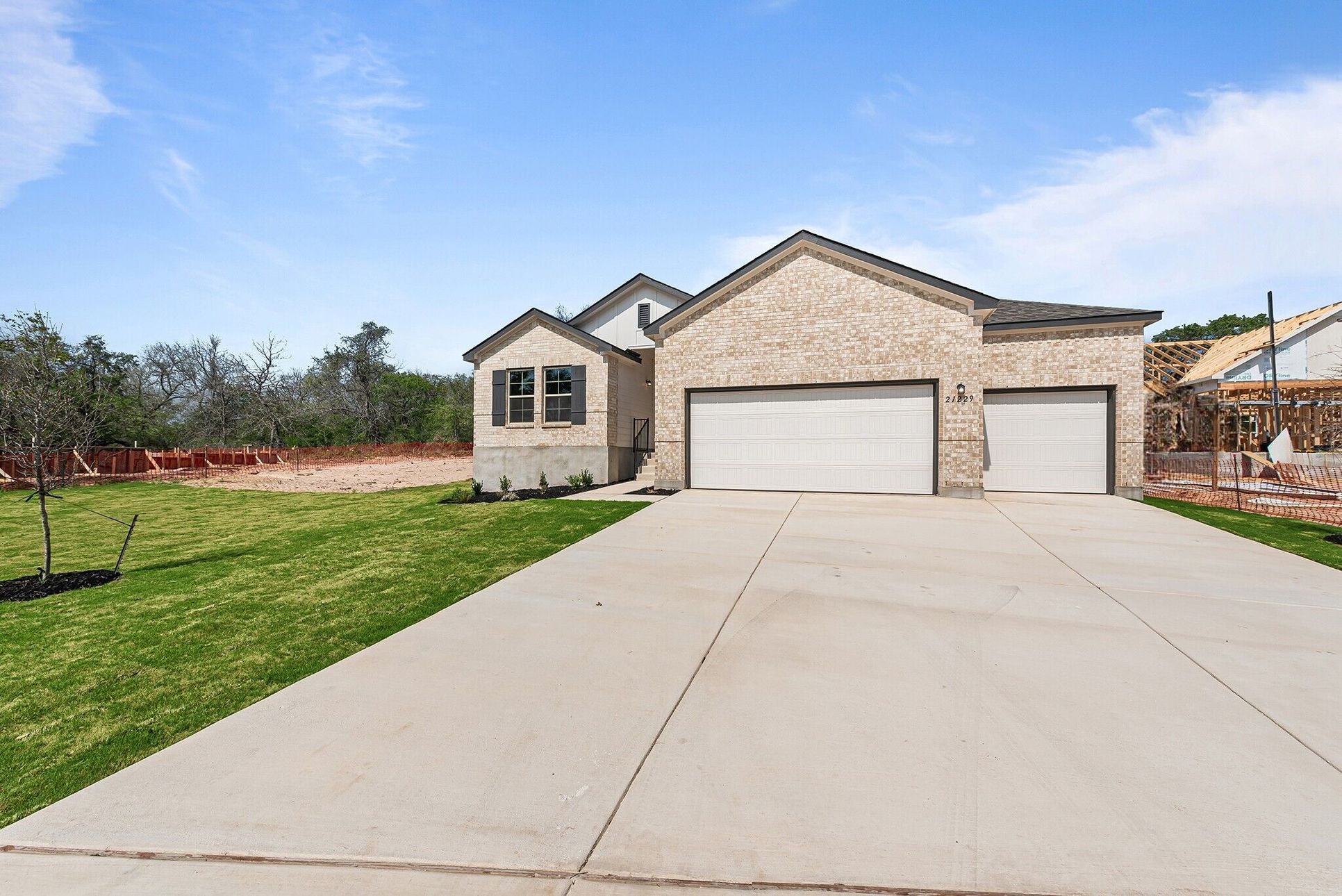 Front Exterior:Front Exterior