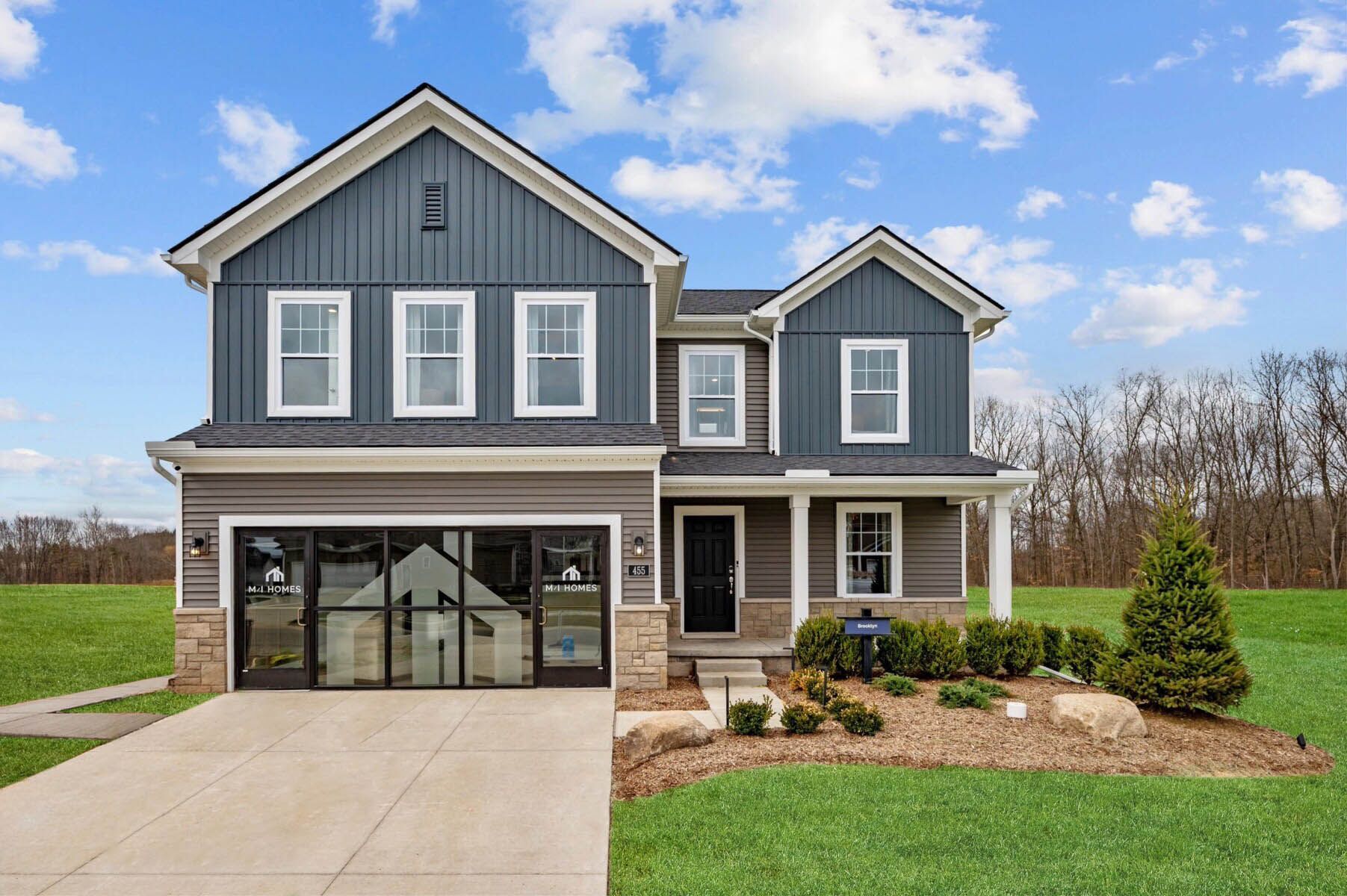 Front Exterior:Front Exterior
