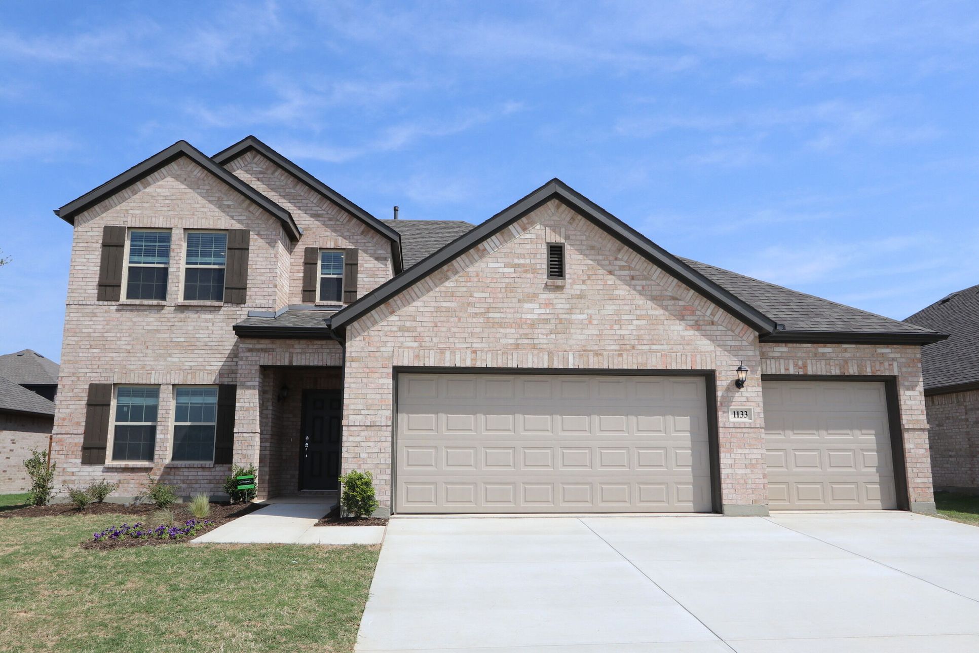 Front Exterior:Front Exterior