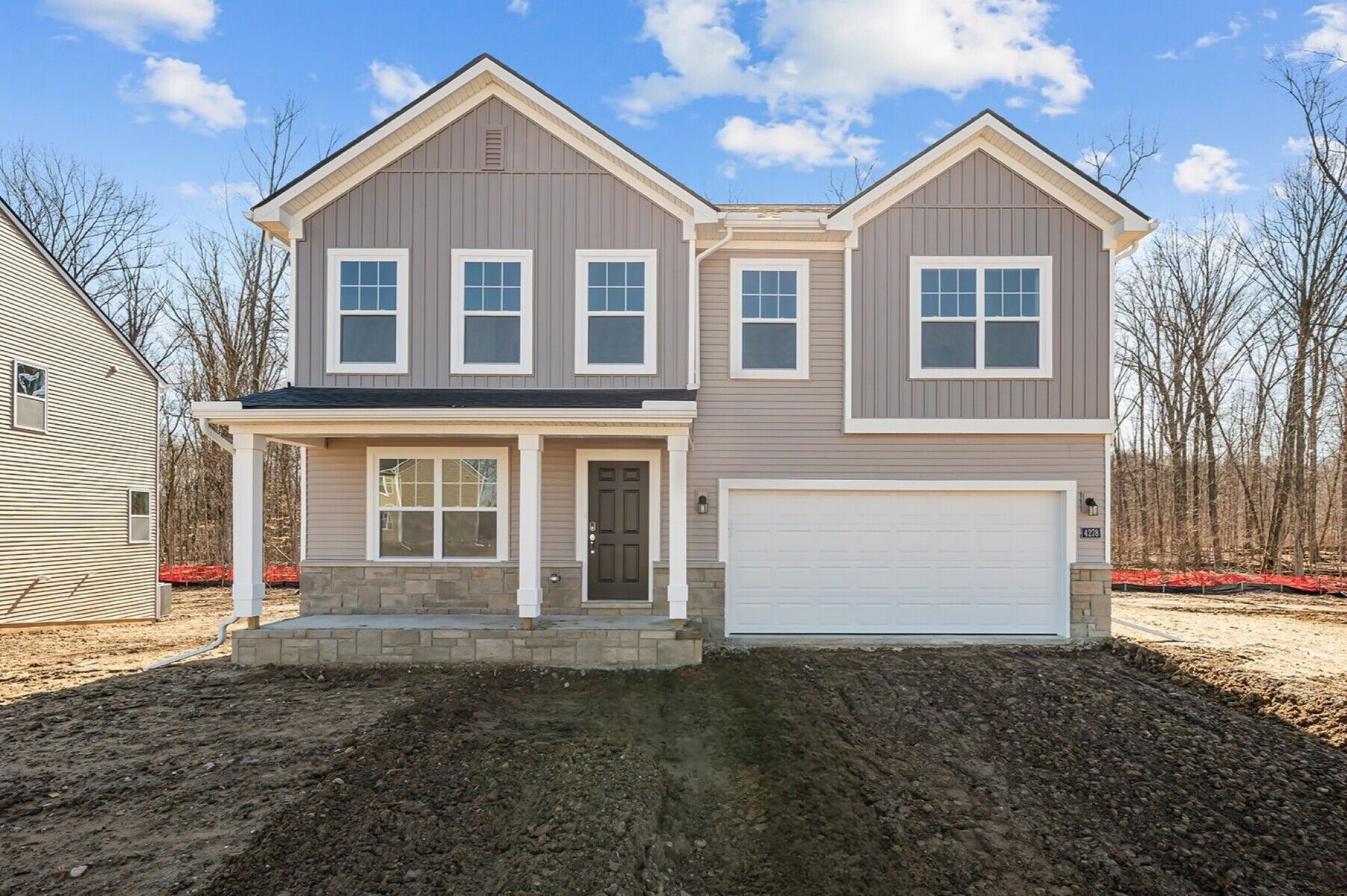 Front Exterior:Front Exterior