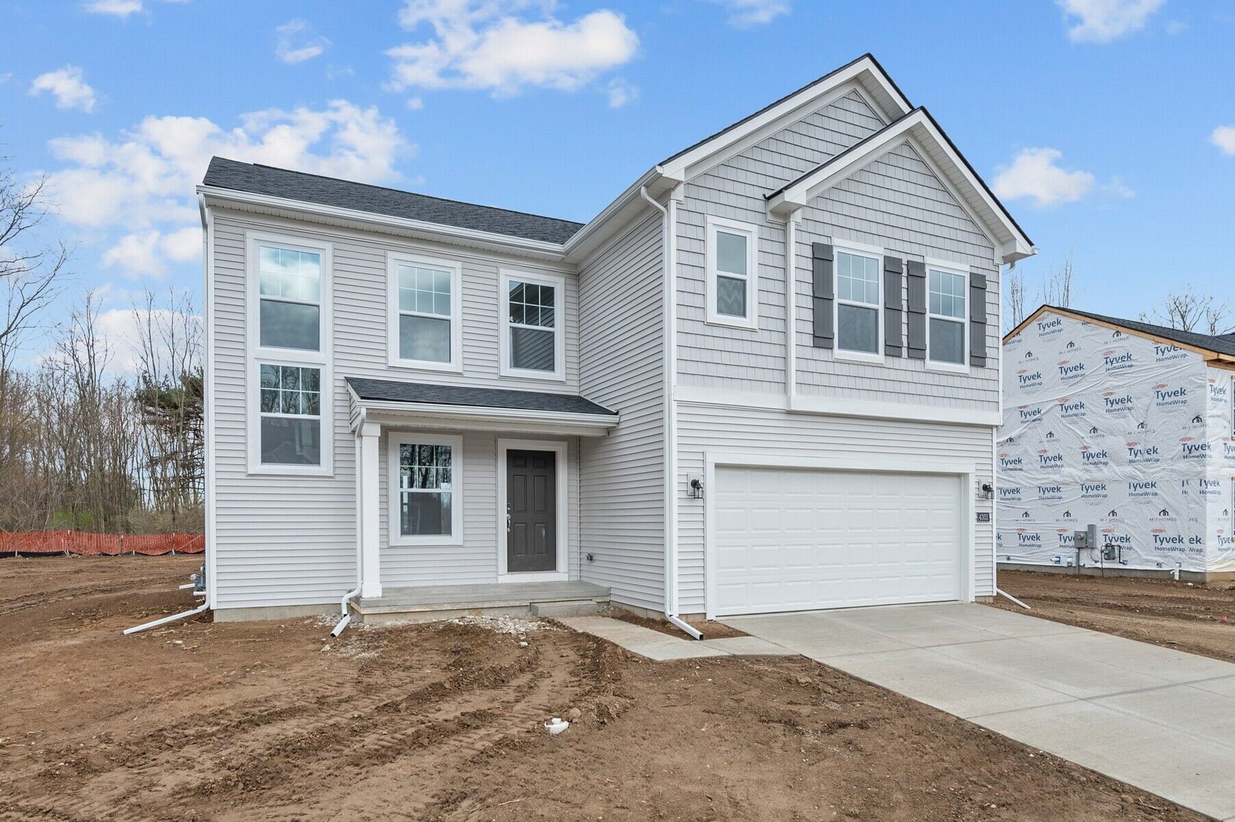 Front Exterior:Front Exterior
