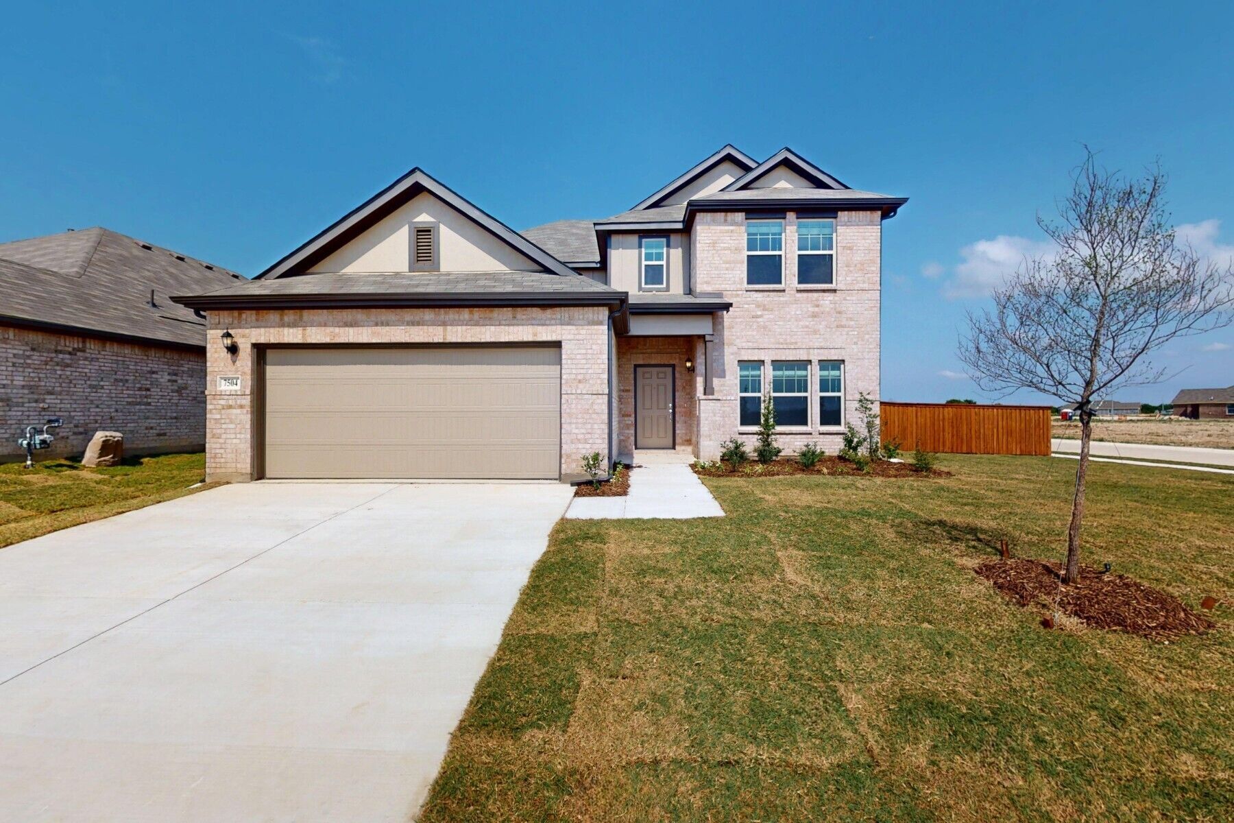 Front Exterior:Front Exterior