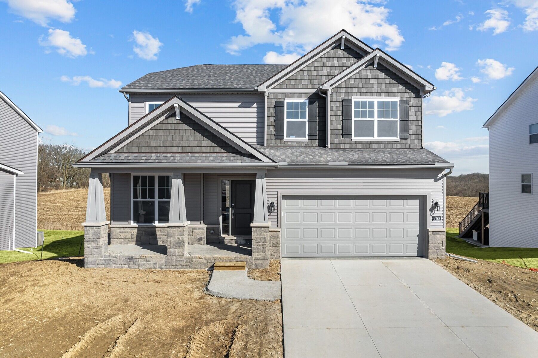 Front Exterior:Front Exterior