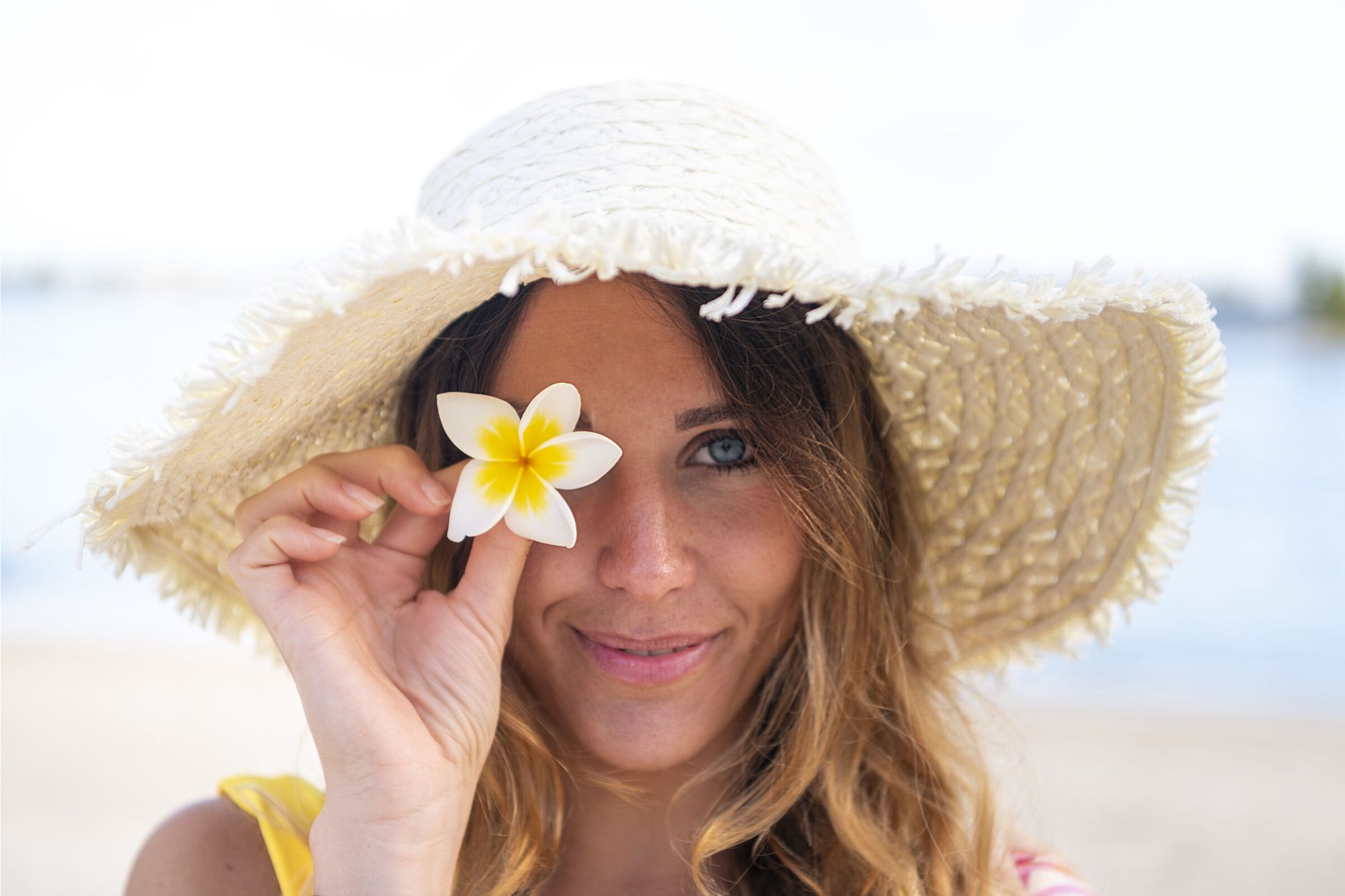 SeaFlower:SeaFlower