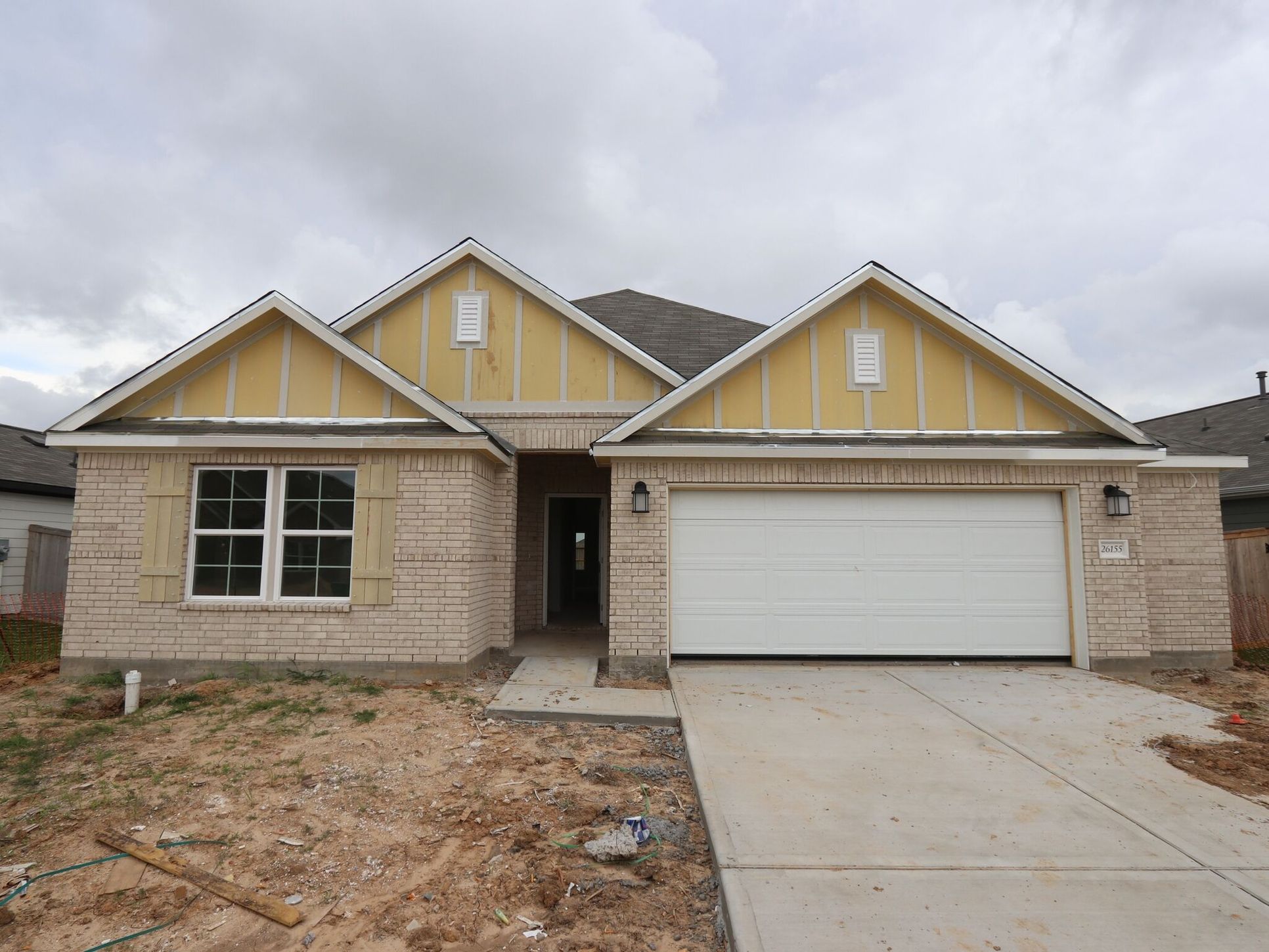 Front Exterior:Front Exterior