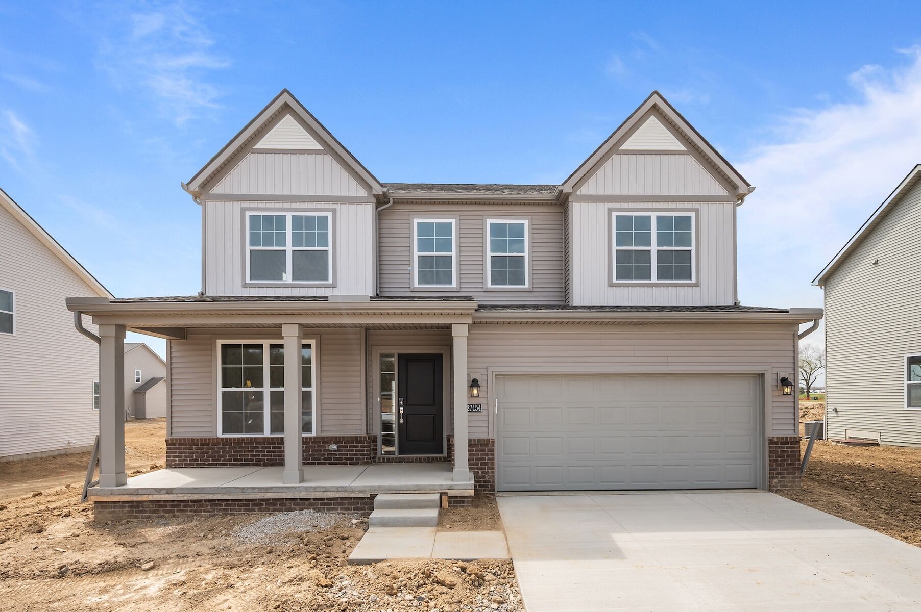 Front Exterior:Front Exterior