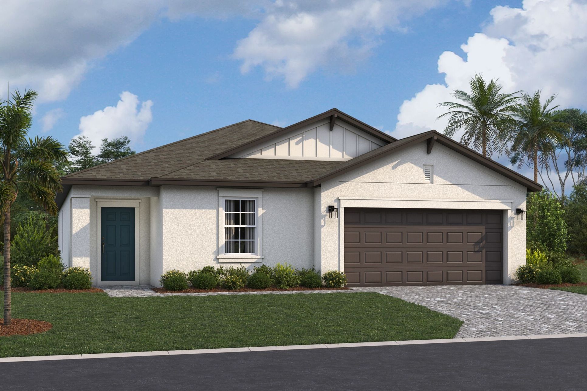 Captiva Elevation C:Captiva Elevation C