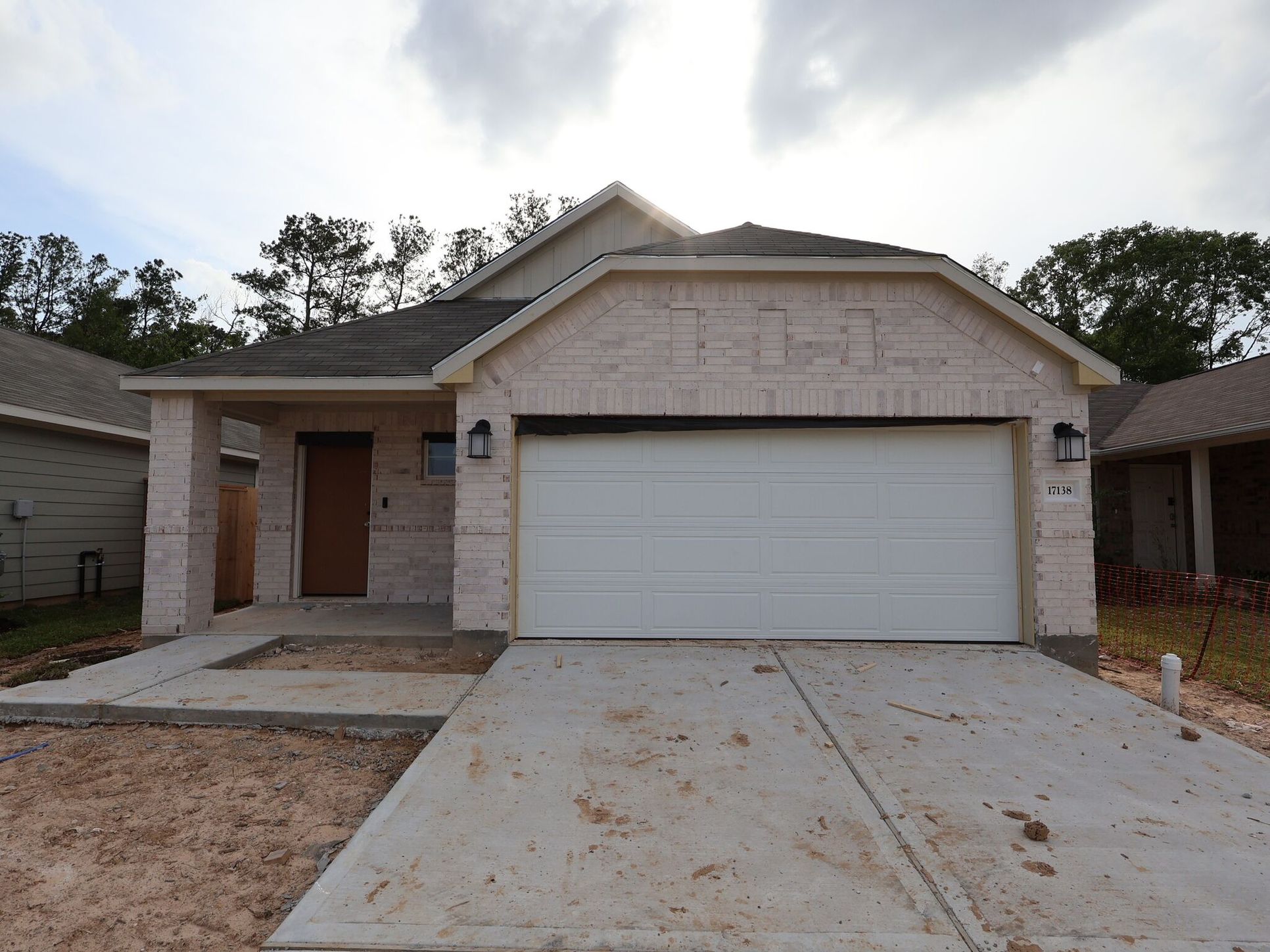 Front Exterior:Front Exterior