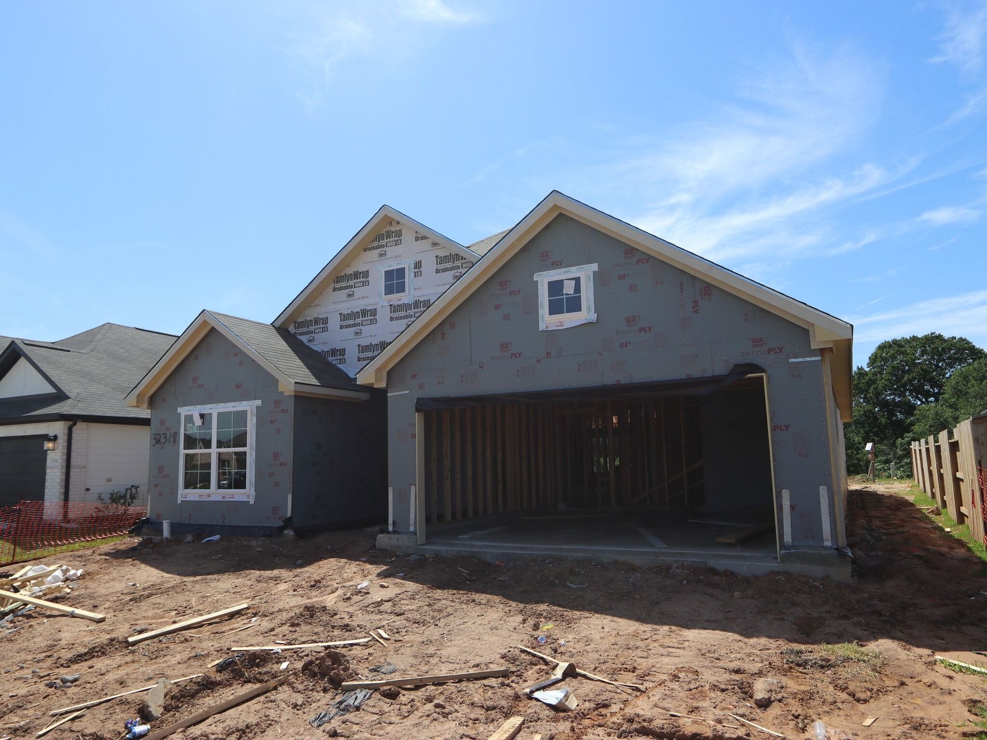 Front Exterior:Front Exterior