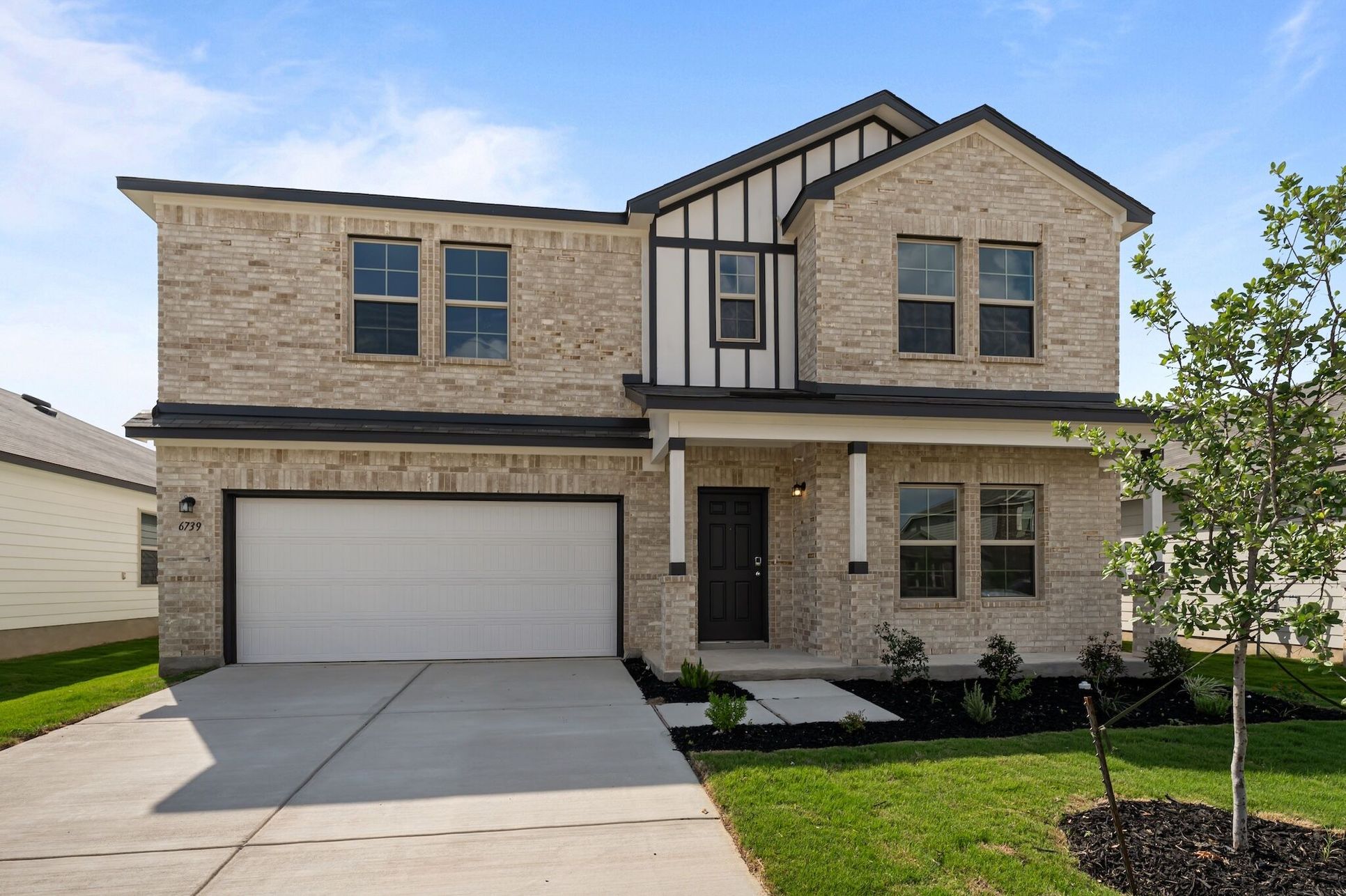 Front Exterior:Front Exterior