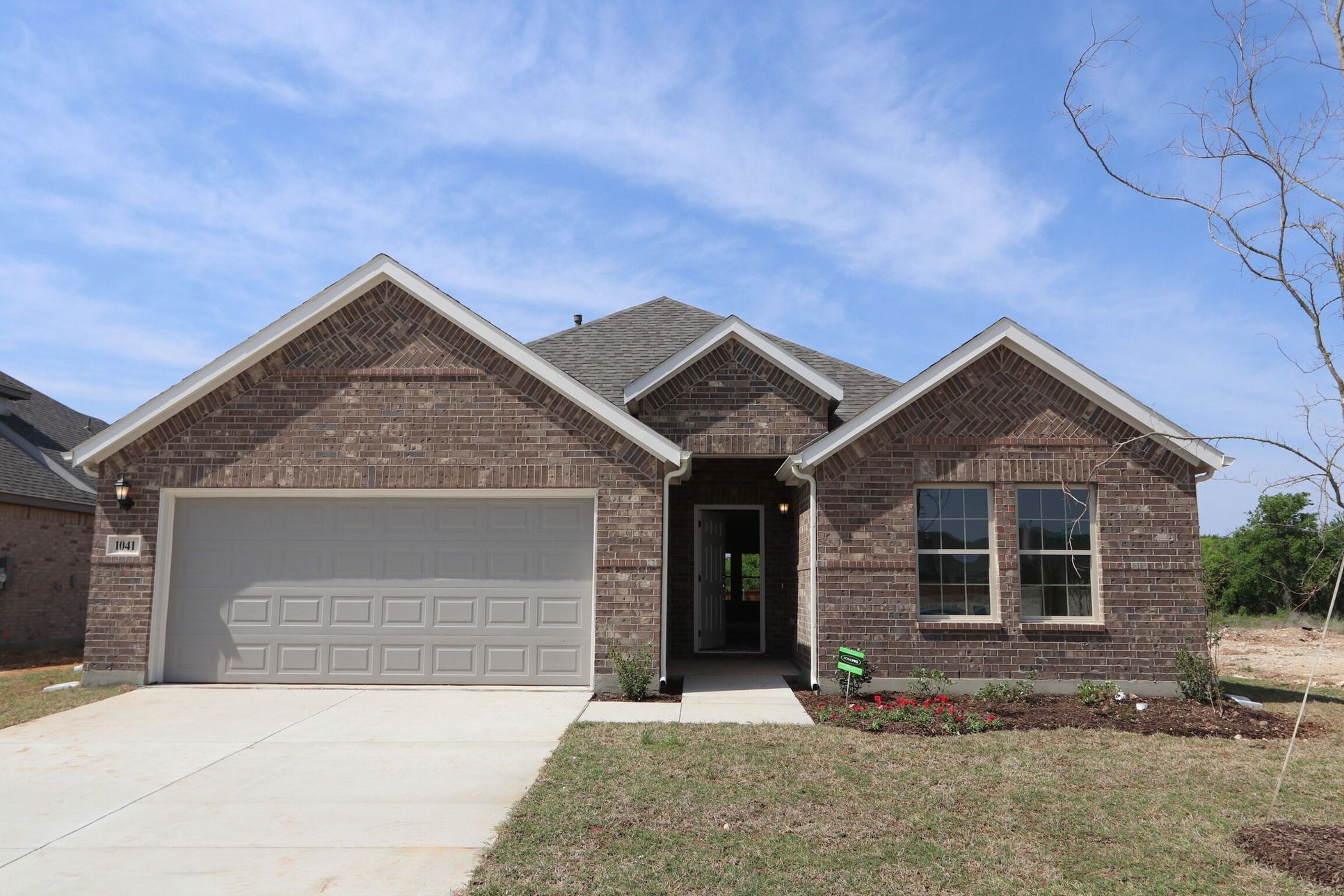 Front Exterior:Front Exterior